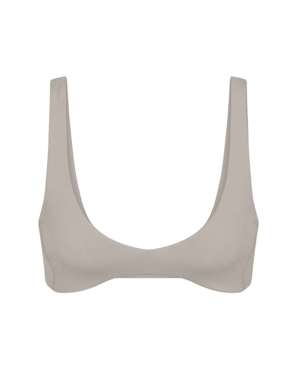 Plunge Top - Beach