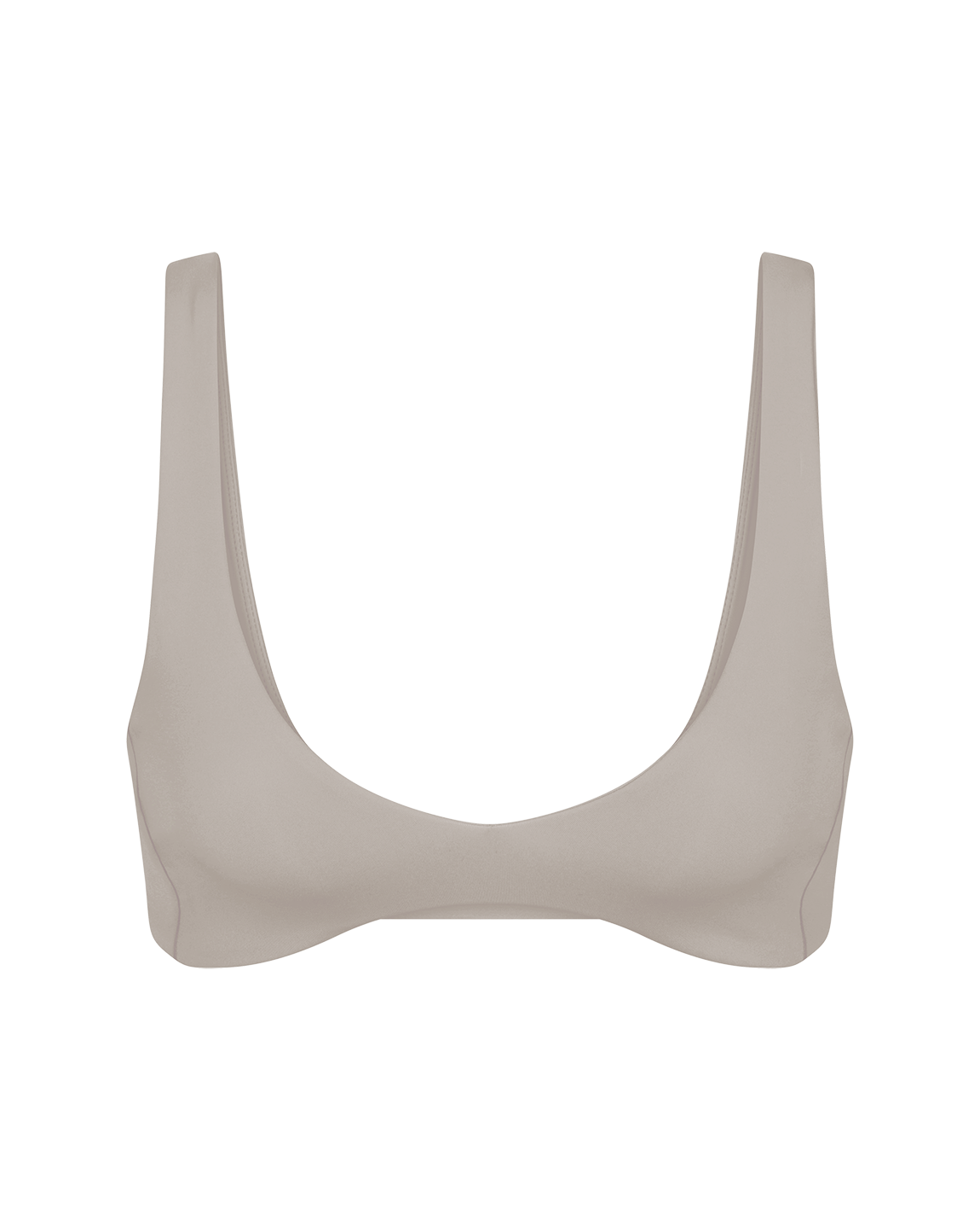 Plunge Top - Beach