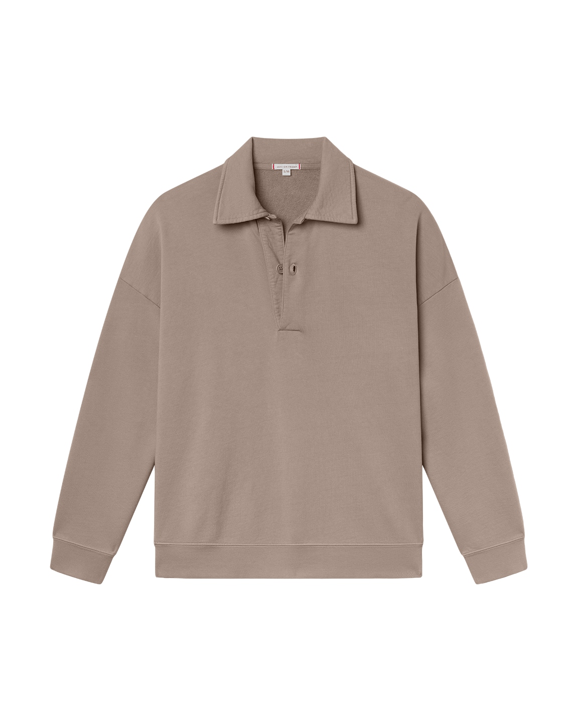 Half Time Sweatshirt - Beach