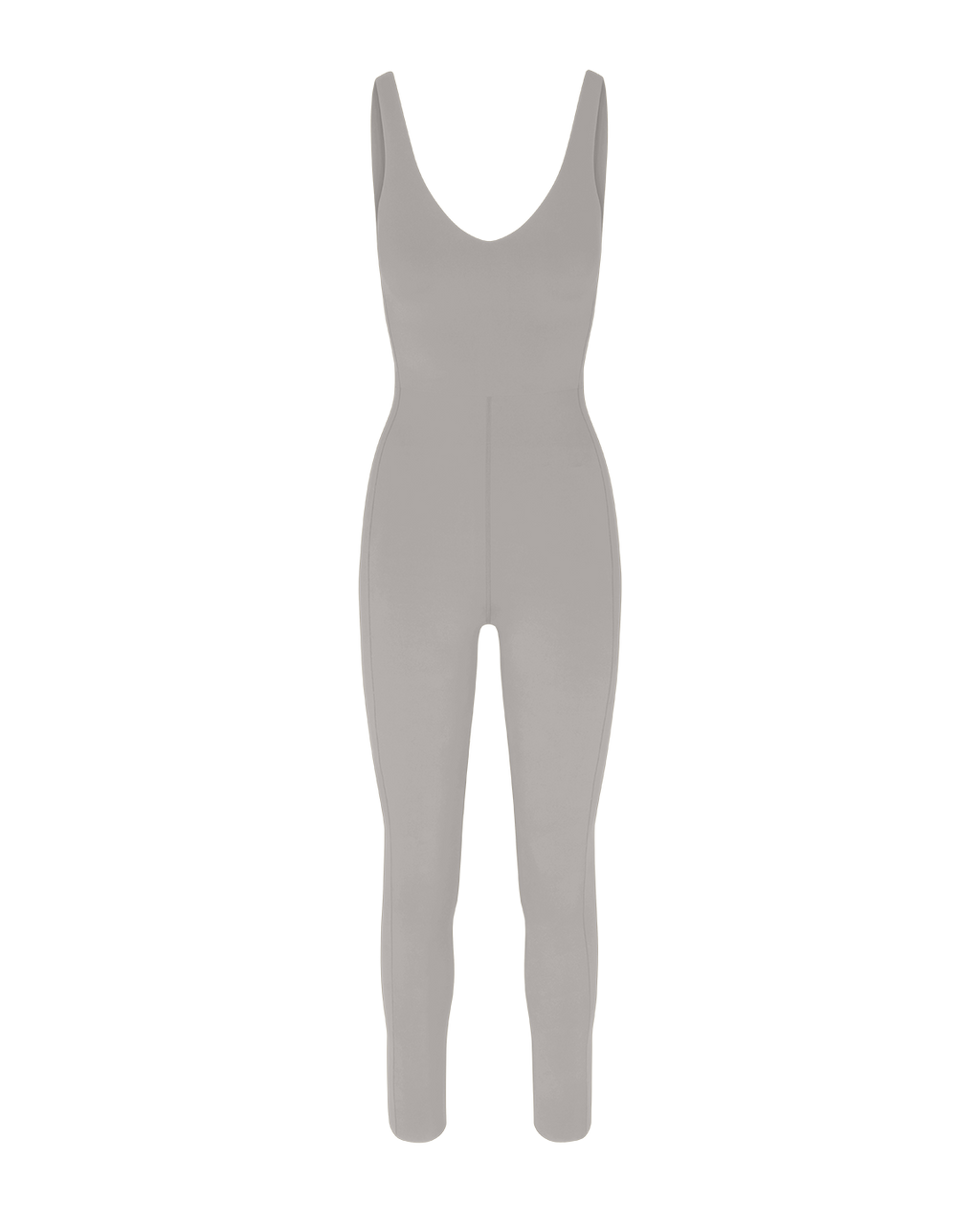 Plunge Playsuit 27" - Beach