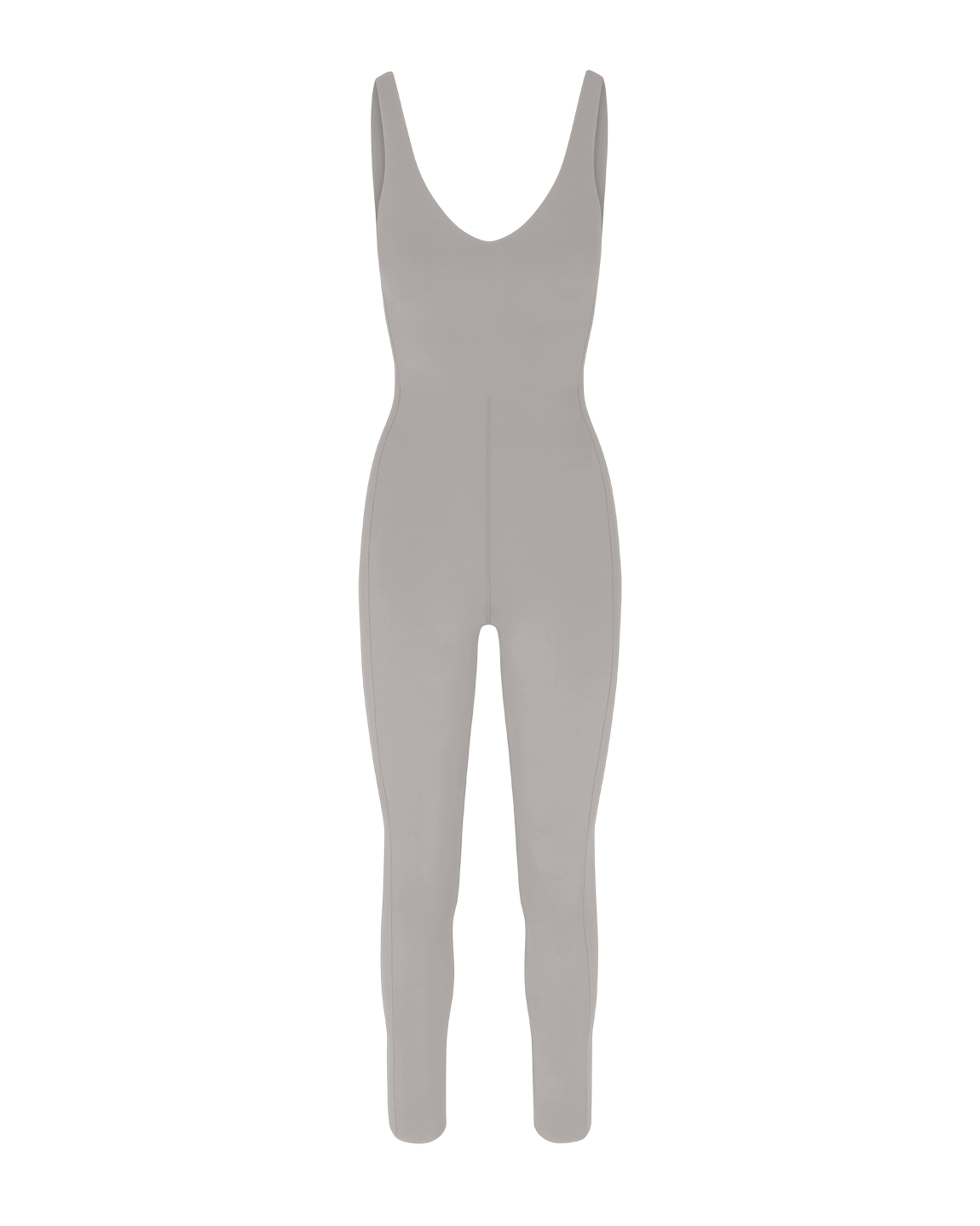 Plunge Playsuit 27" - Beach