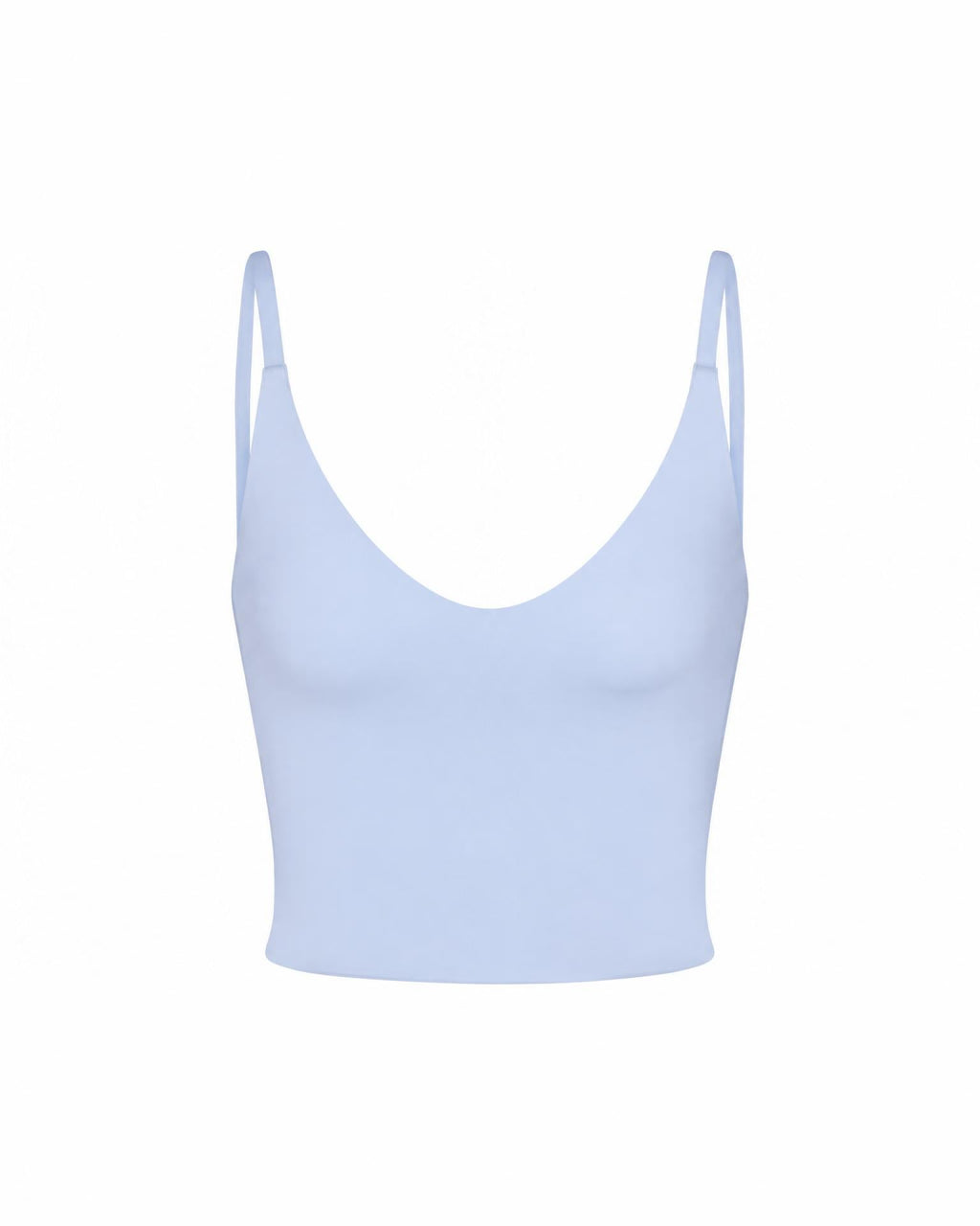 Sunday Tankini - Blue Skies