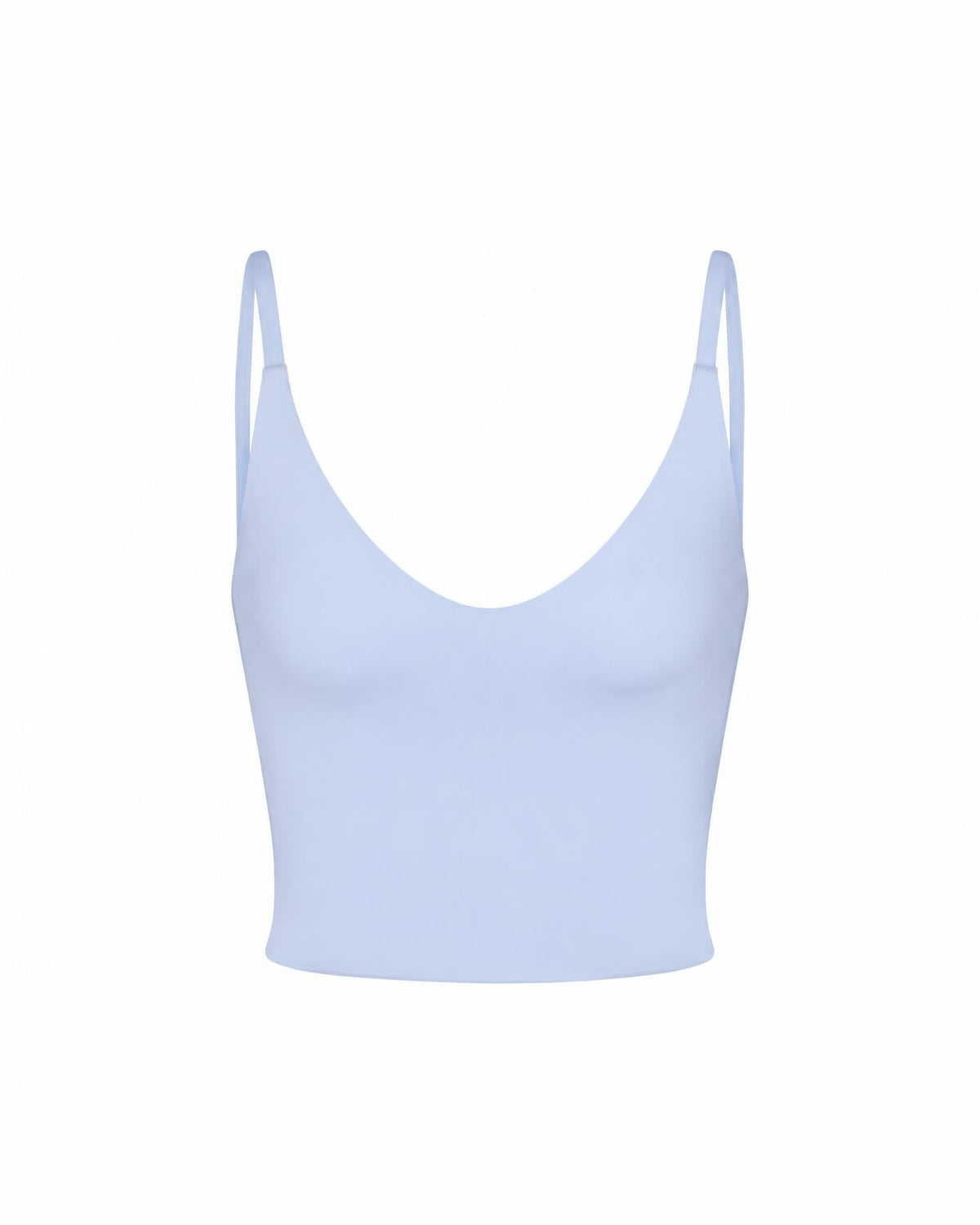 Sunday Tankini - Blue Skies