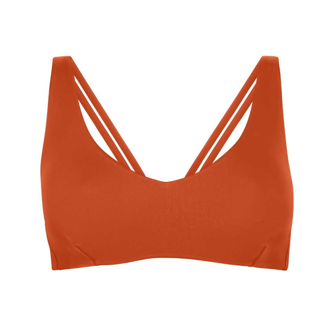 Sunday Top D+ - Bronze