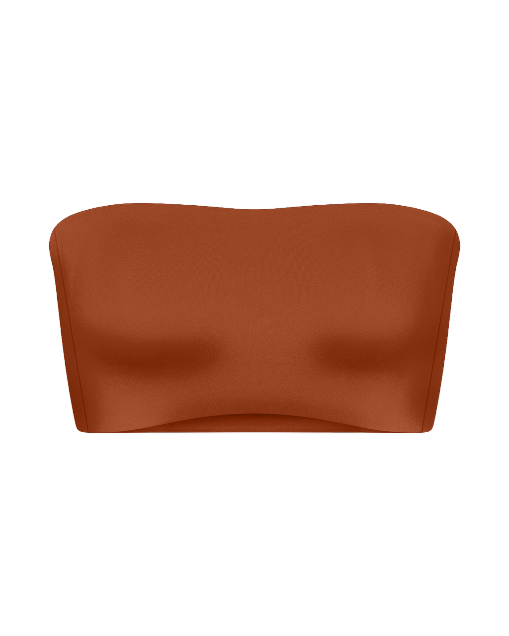 Tubular Top - Bronze