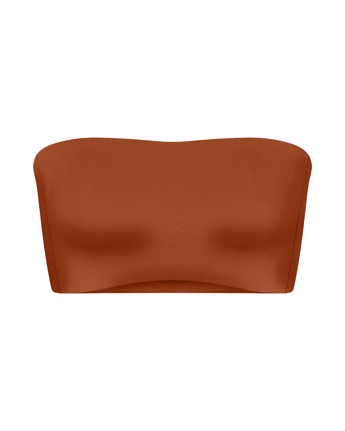 Tubular Top - Bronze
