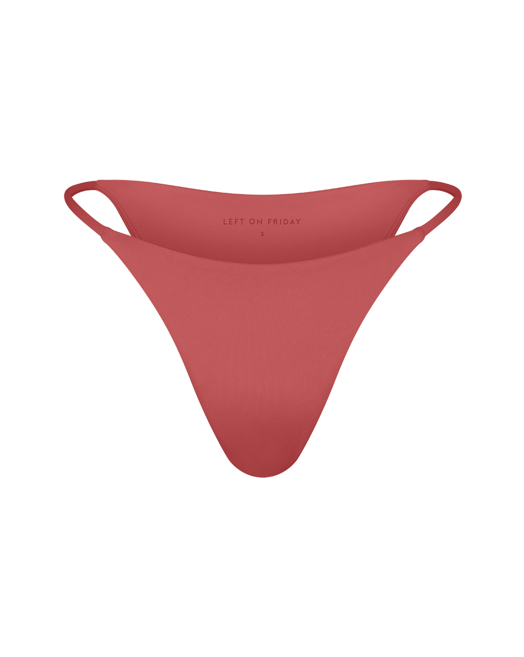 Skinny Dip Bottom - Camp