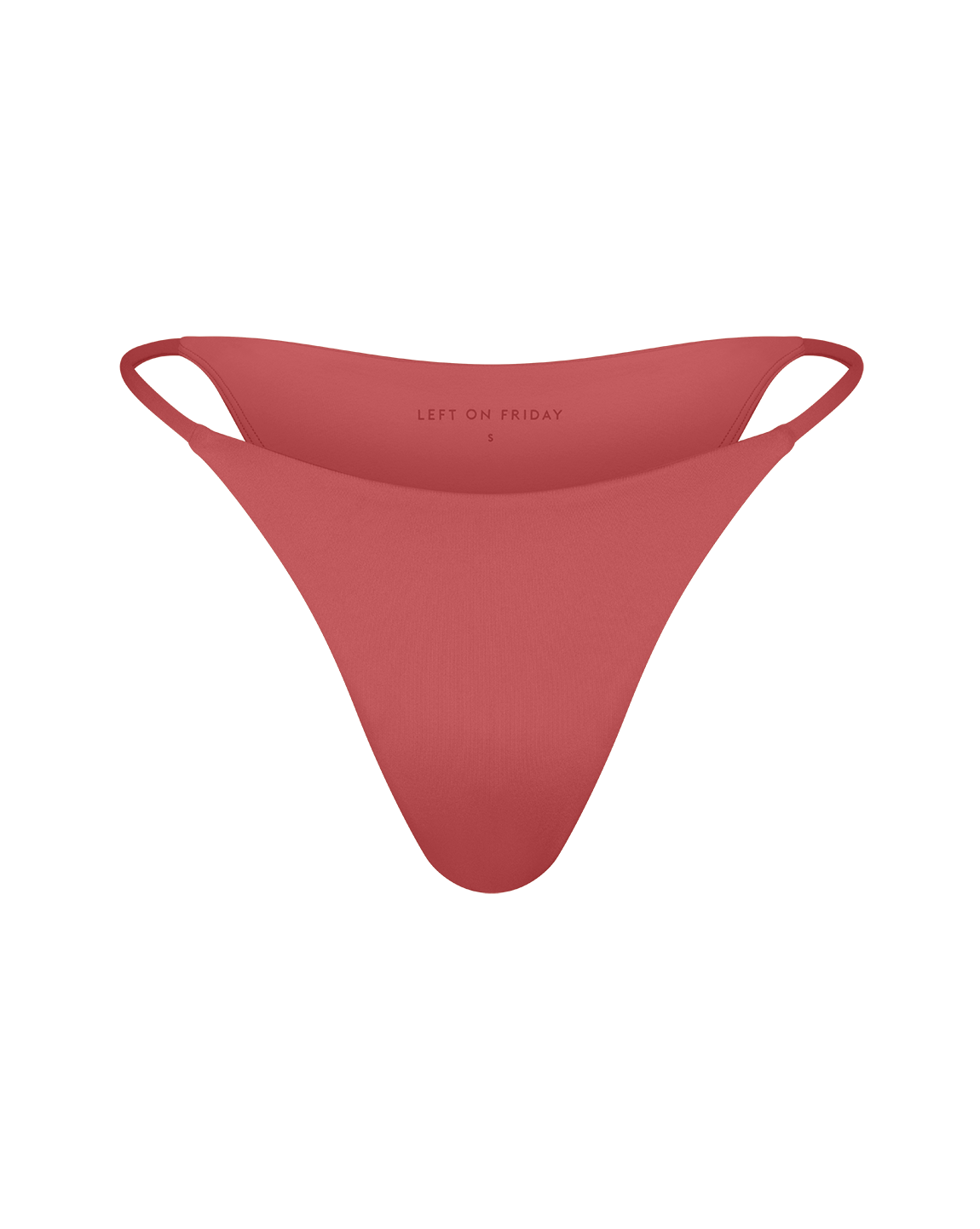 Skinny Dip Bottom - Camp