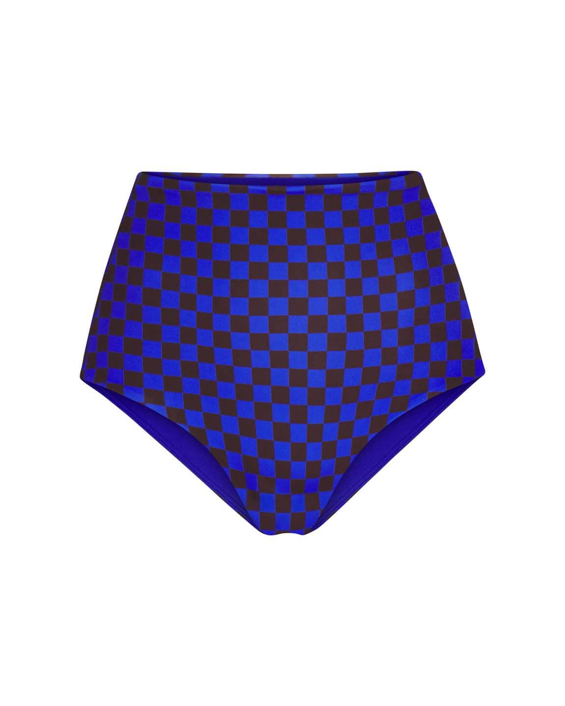Hi Tide Bottom *Clare V. Collab - Check It