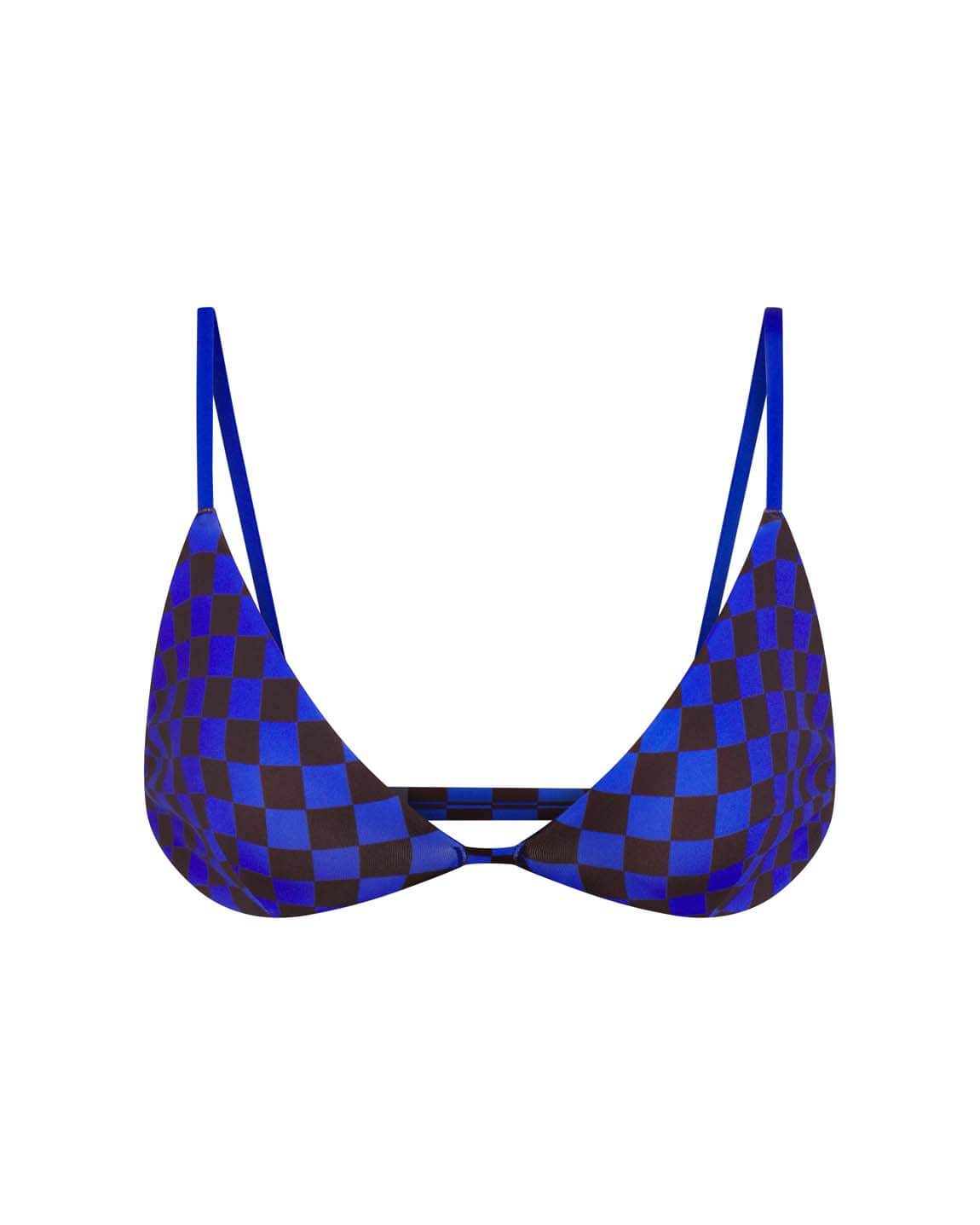 Sandy Top *Clare V. Collab - Check It