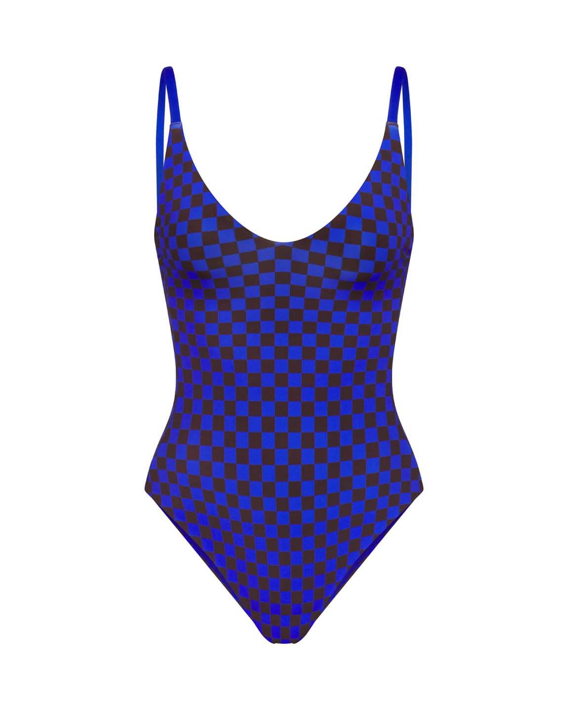 Sunday Suit *Clare V. Collab - Check It