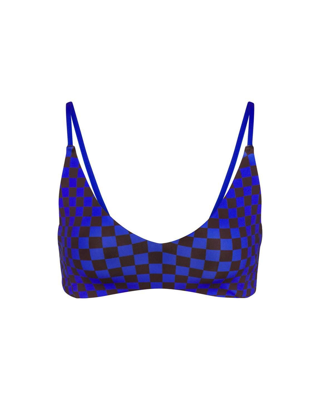 Sunday Top *Clare V. Collab - Check It