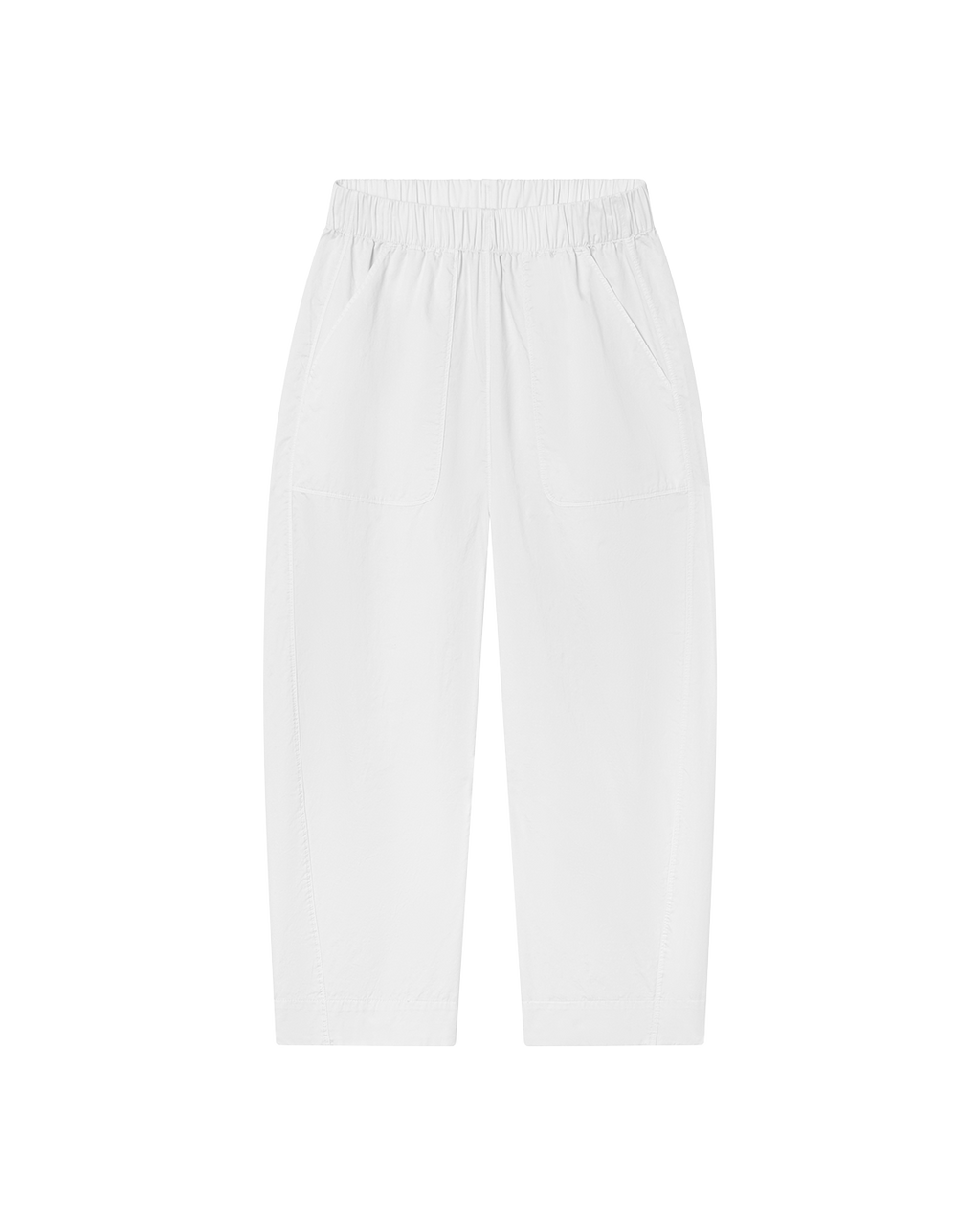 Tour Pant - Coconut