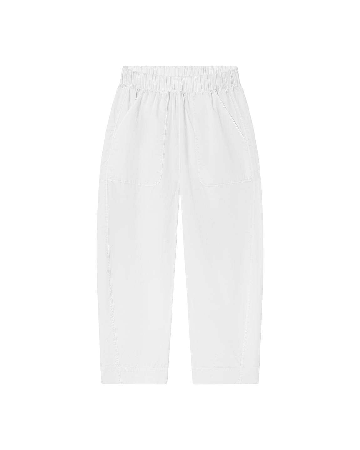 Tour Pant - Coconut