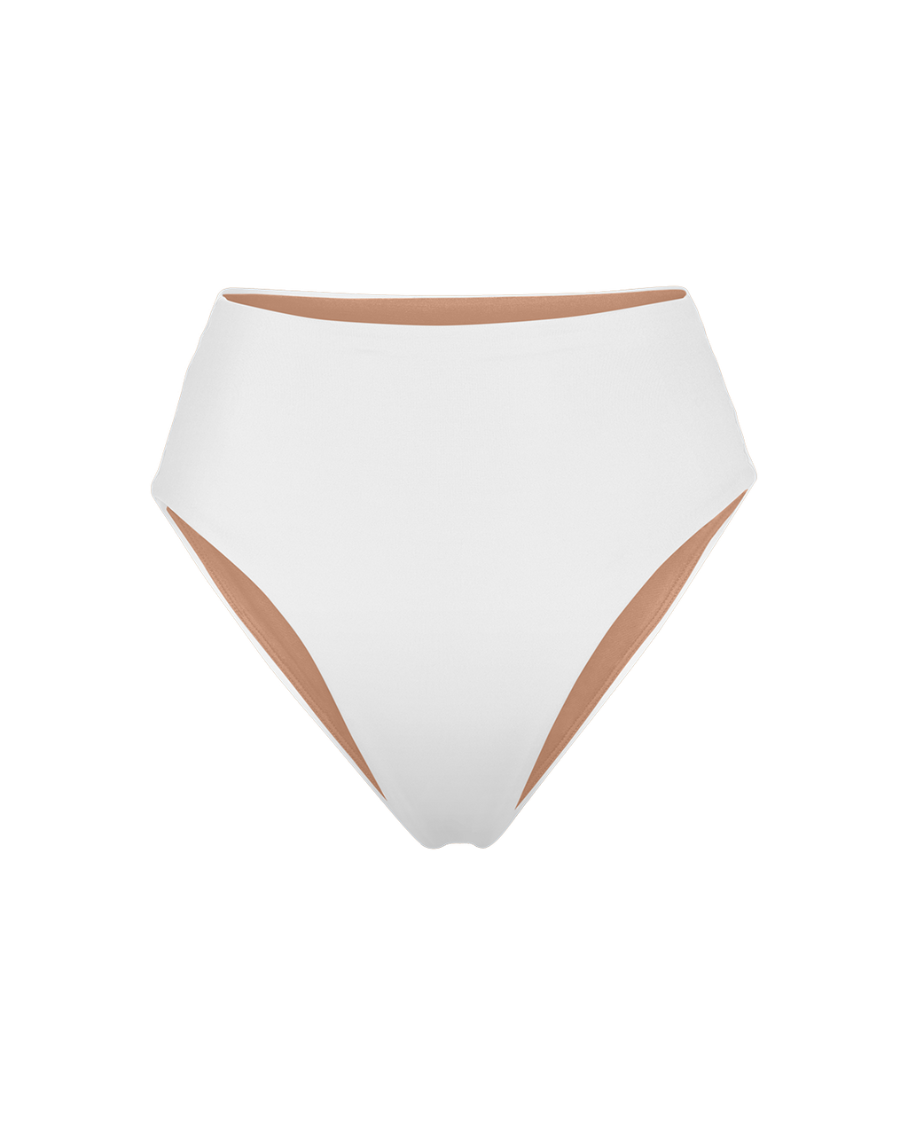 Hi Hi Bottom - Coconut