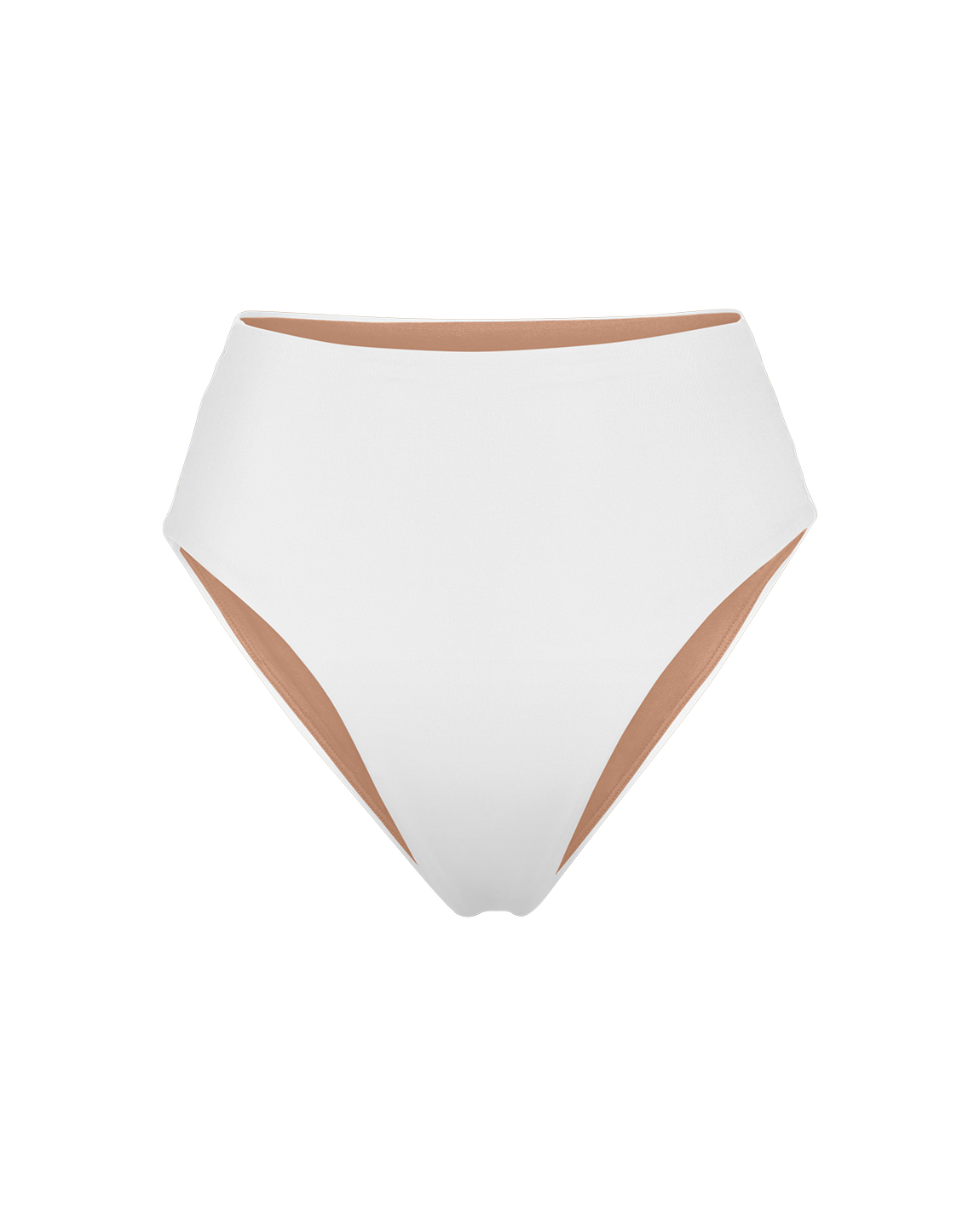 Hi Hi Bottom - Coconut