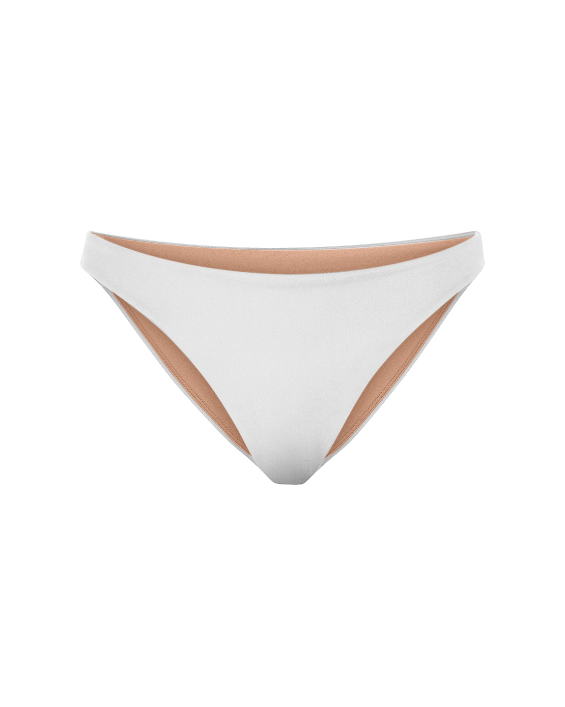Wear To Bottom - Coconut