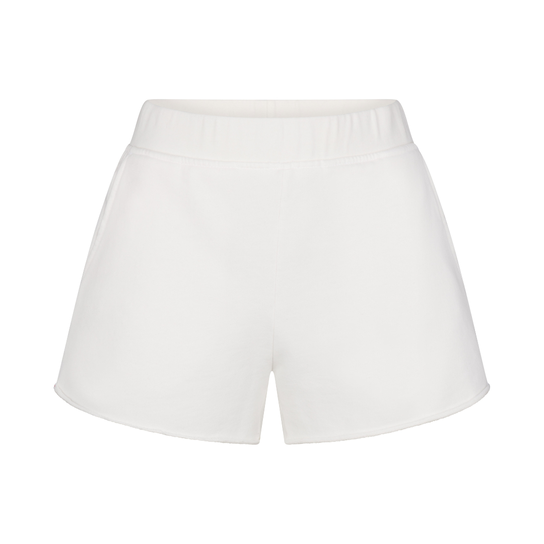 Sports & Rec Short - Coconut