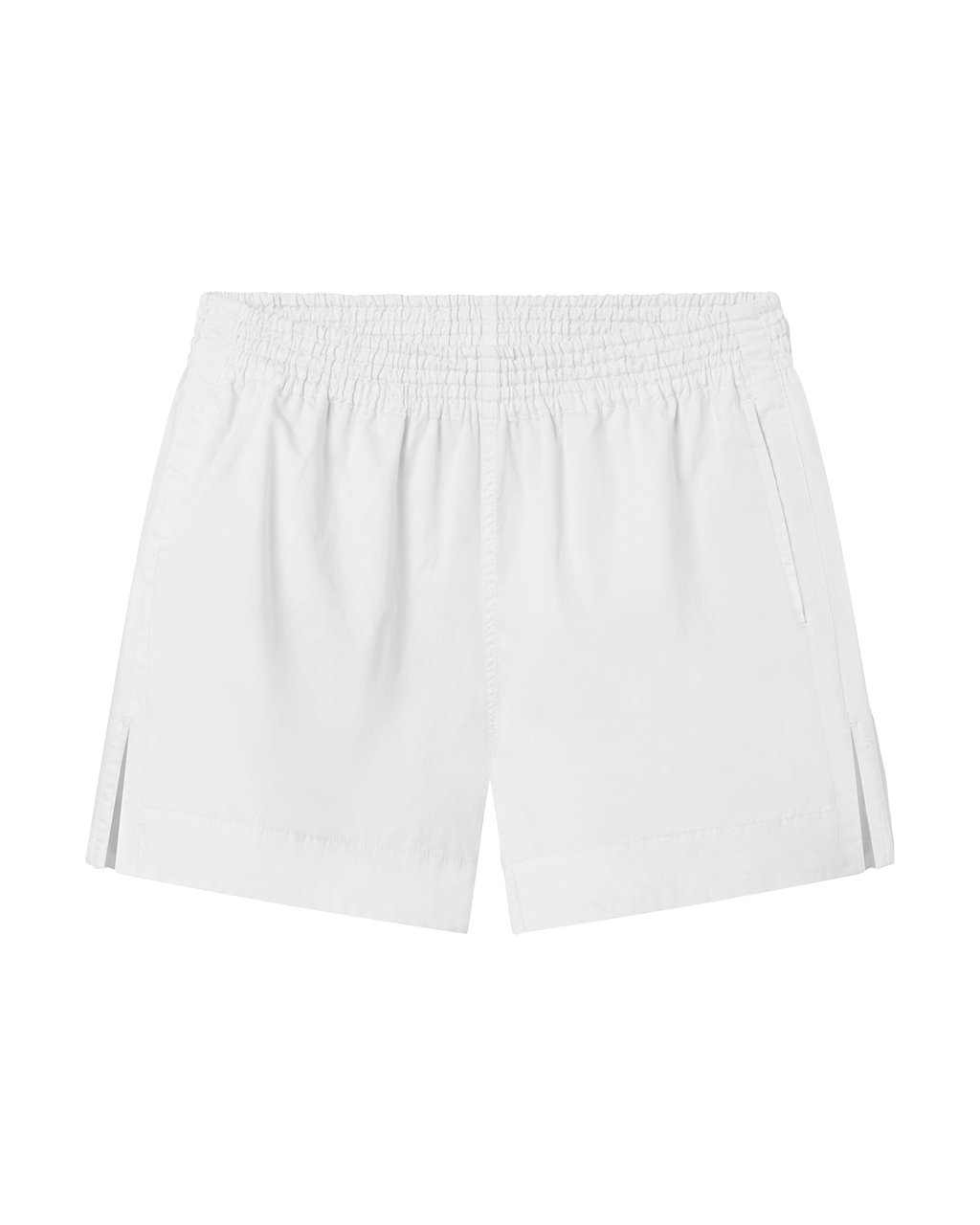 Port Short - Coconut