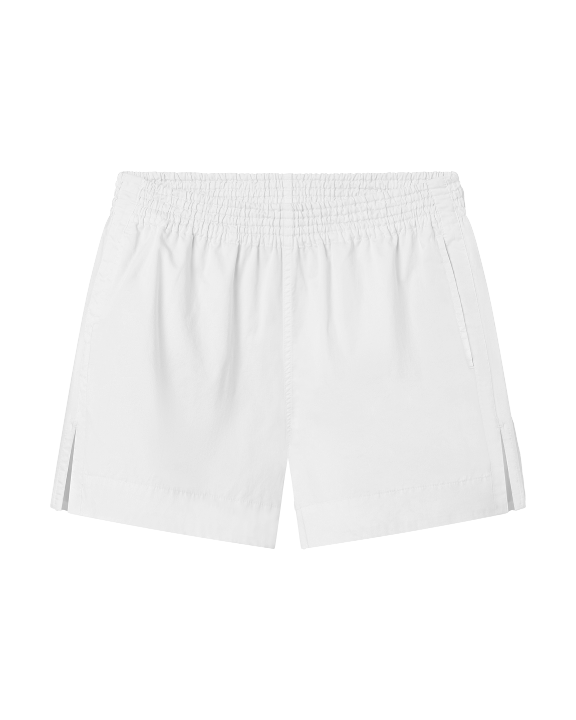 Port Short - Coconut