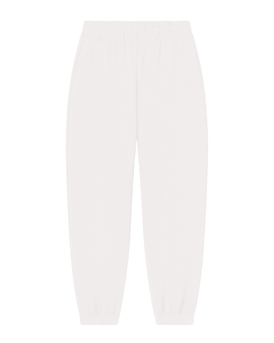 Sports & Rec Jogger - Coconut