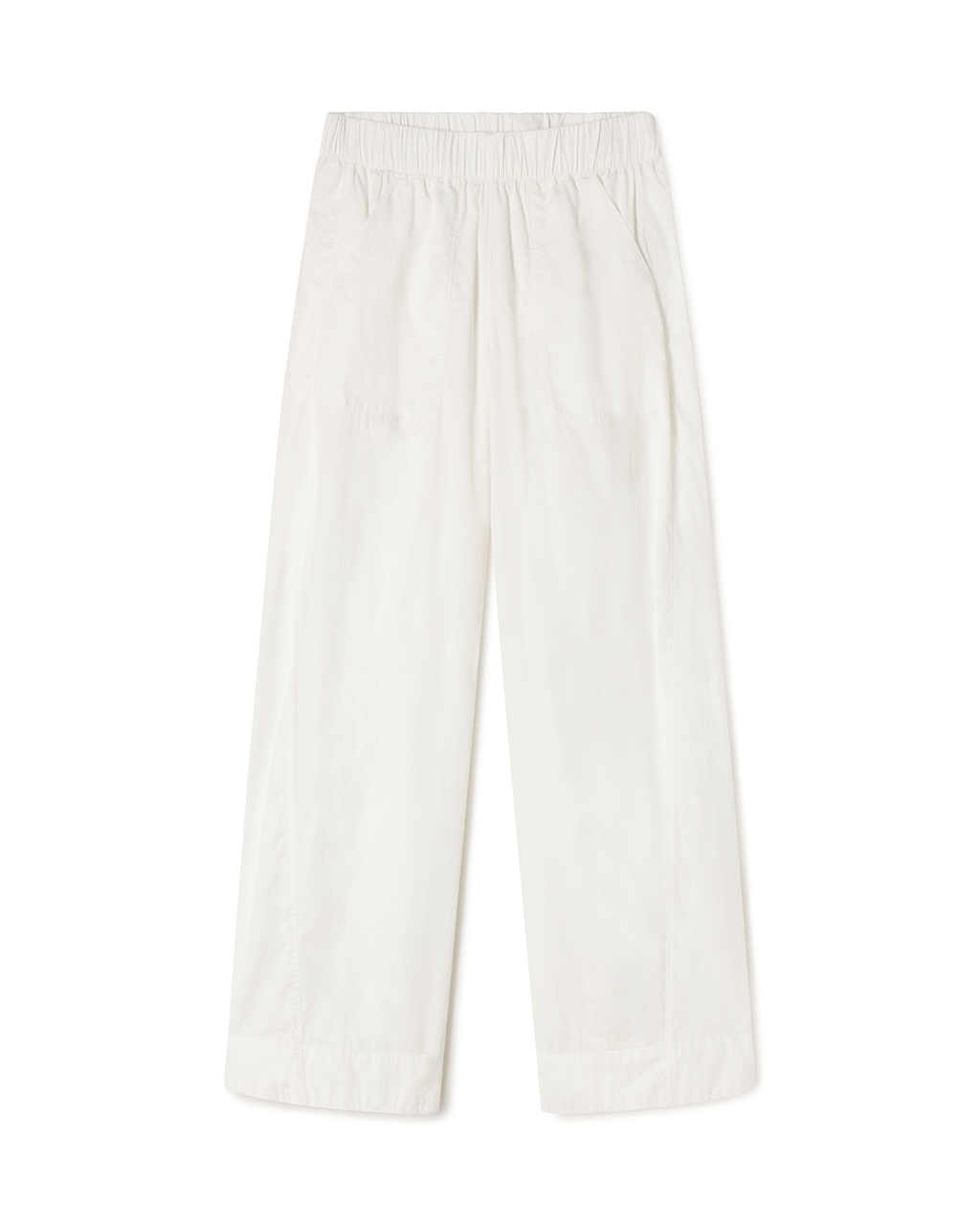 Coastal Pant - Coconut