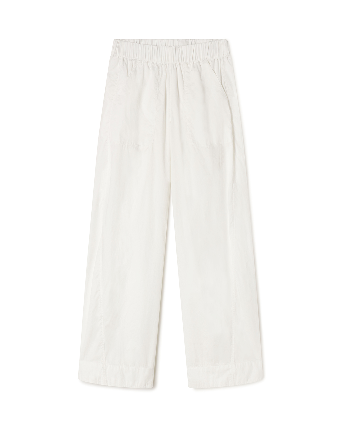 Coastal Pant - Coconut