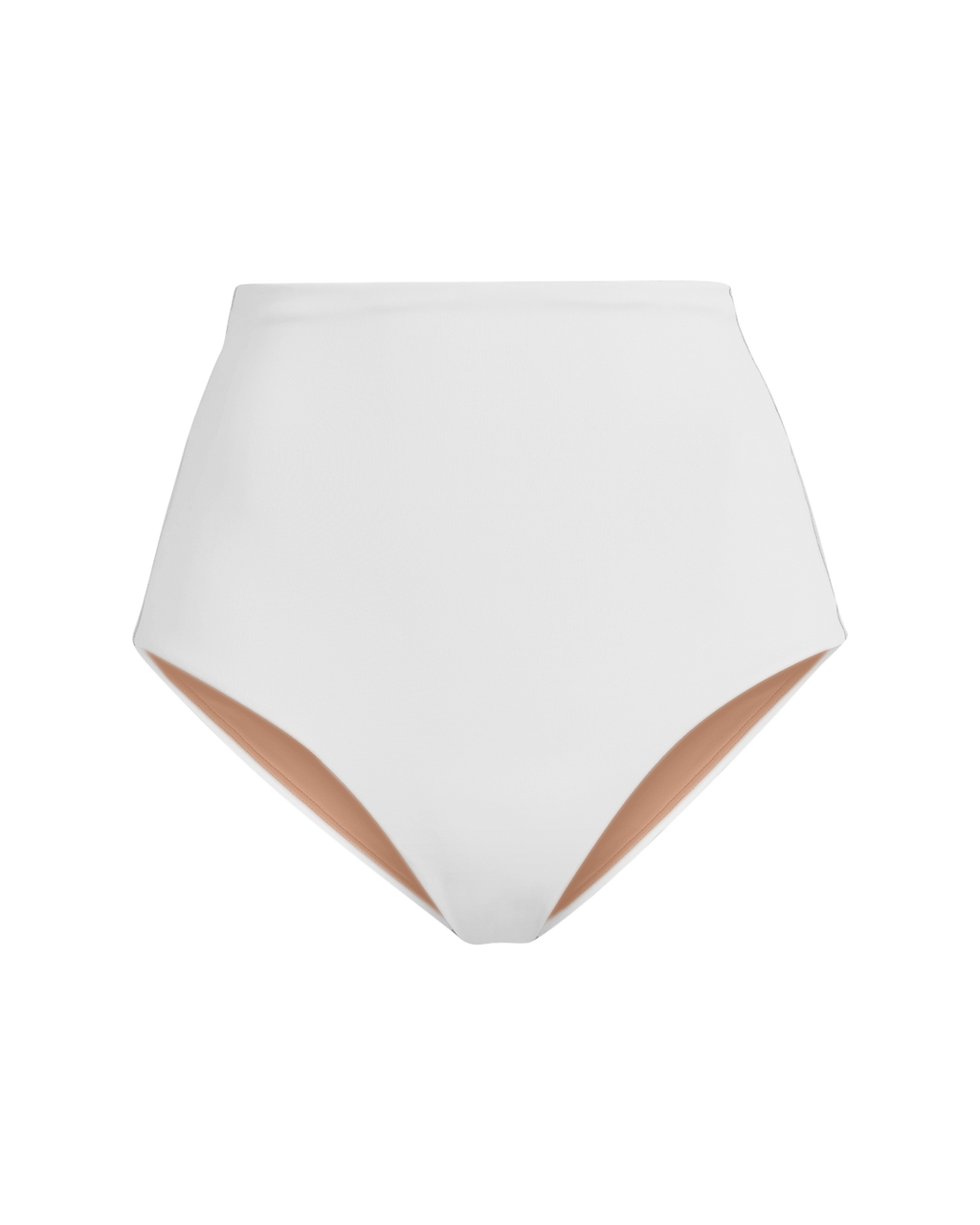 Hi Tide Bottom - Coconut