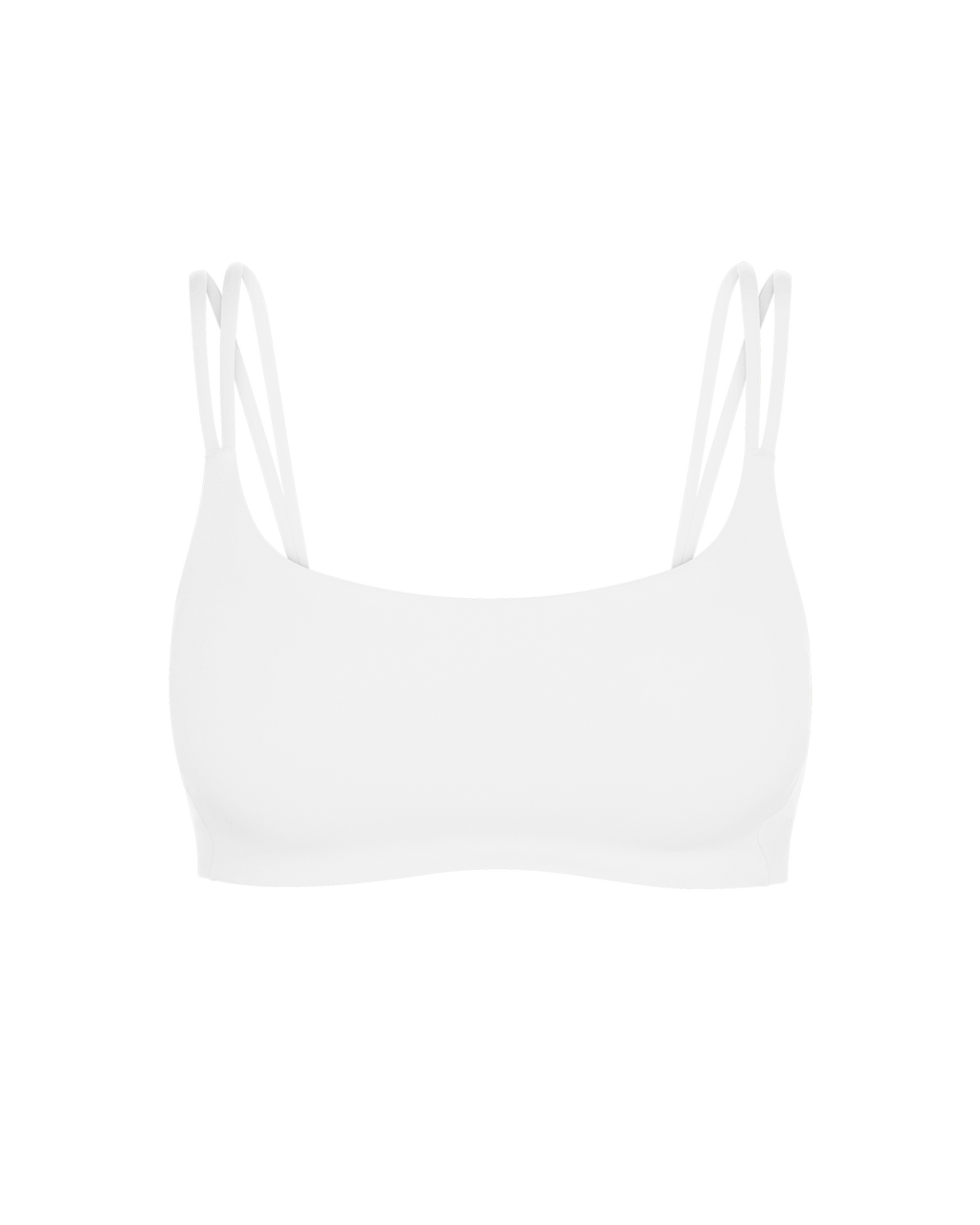 Pool Days Top D+ - Coconut