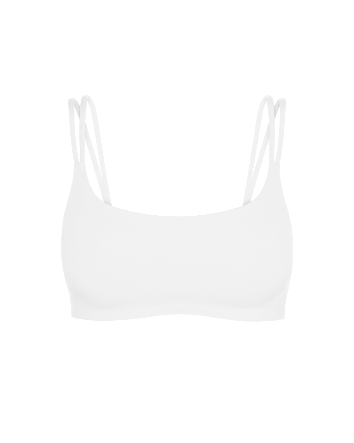 Pool Days Top D+ - Coconut