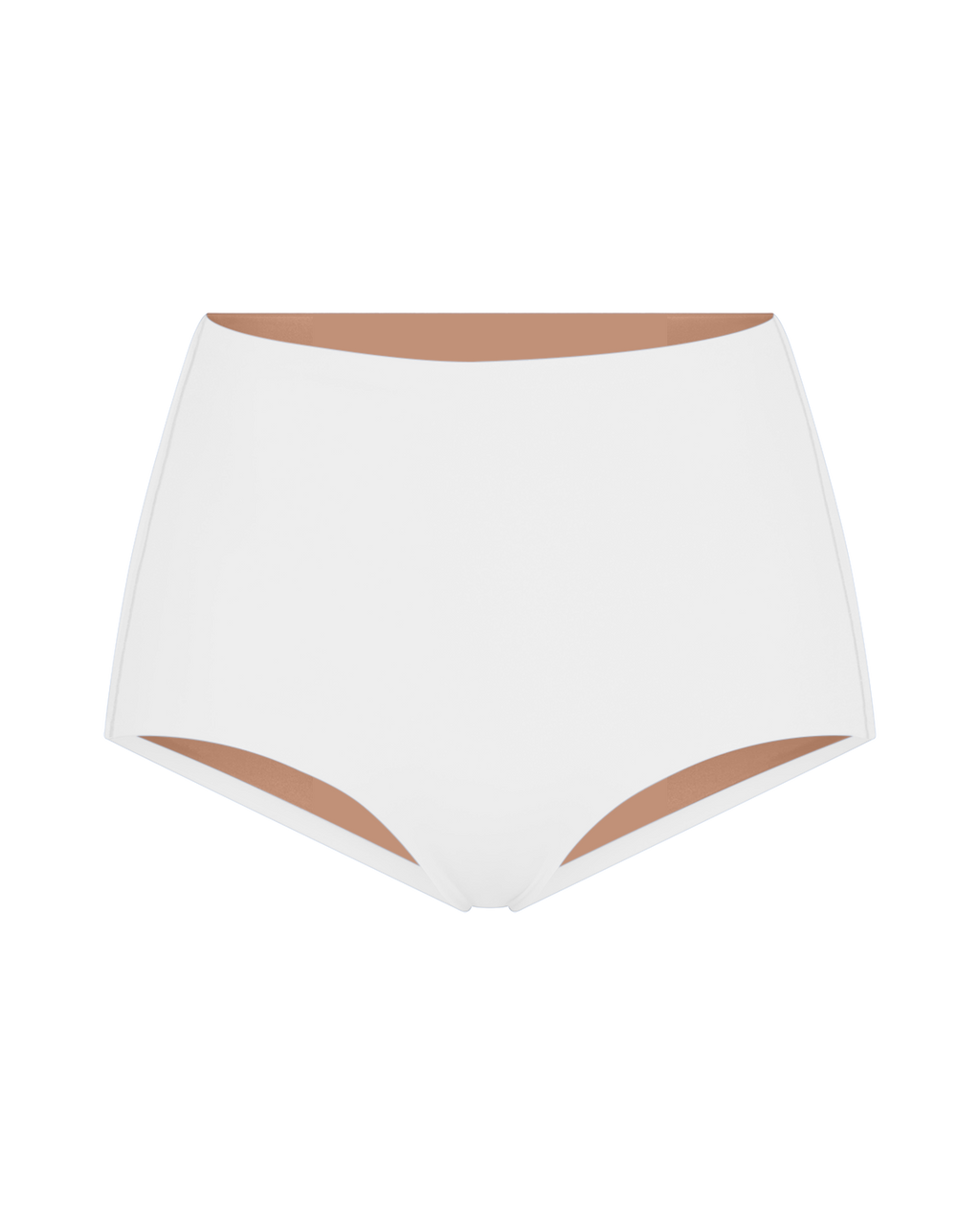 Barrel Bottom - Coconut