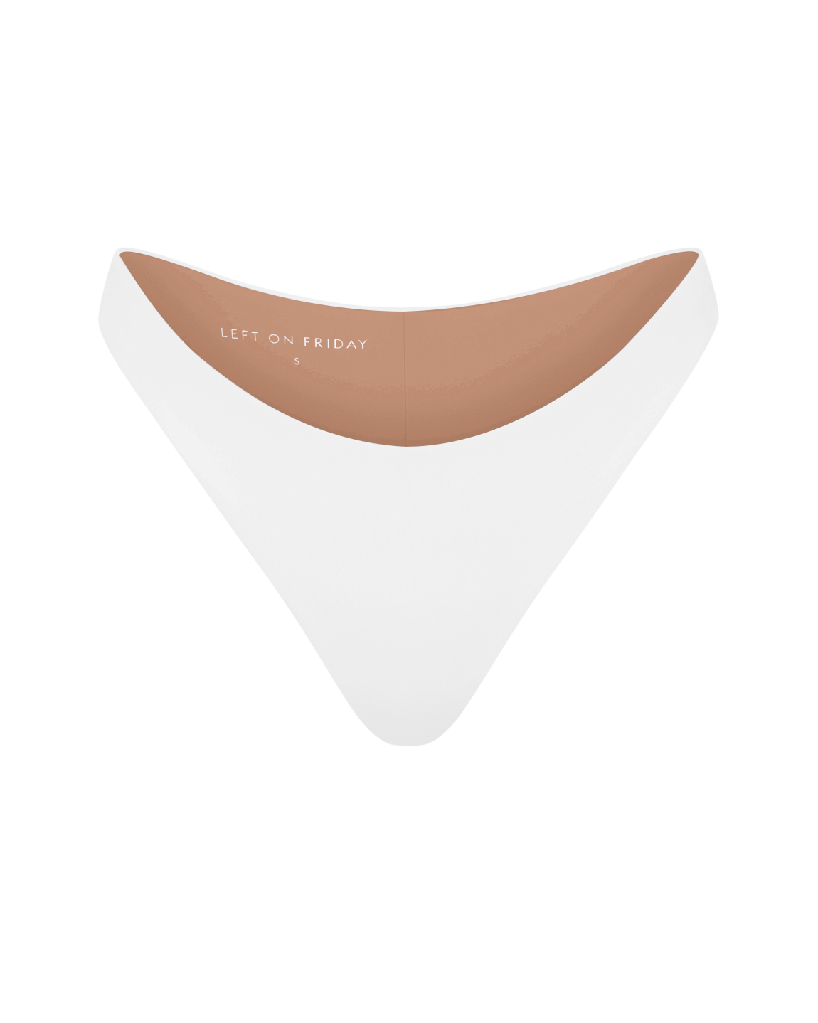 Dip Bottom - Coconut