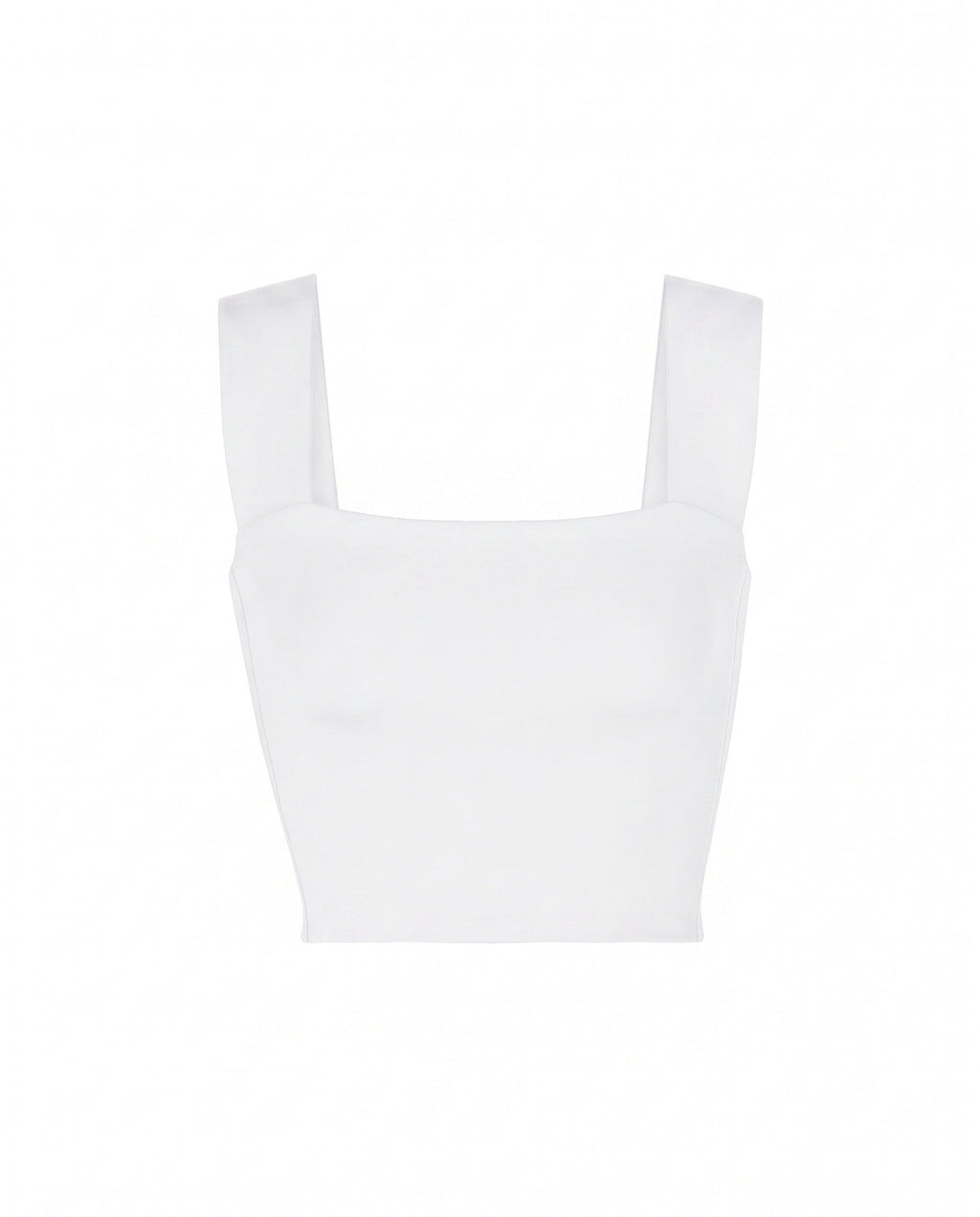 Frame Tank - Coconut