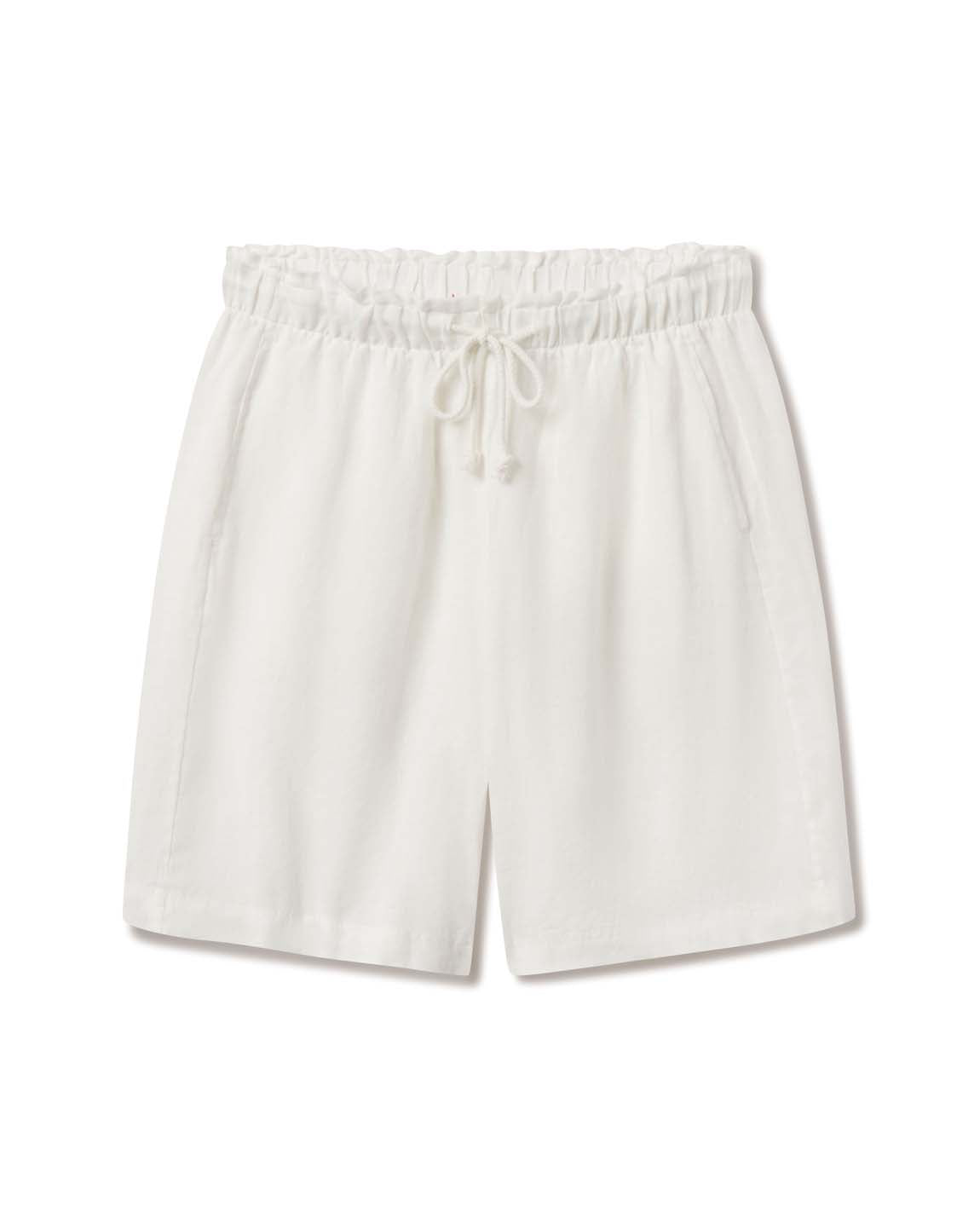Getaway Short 9" - Coconut