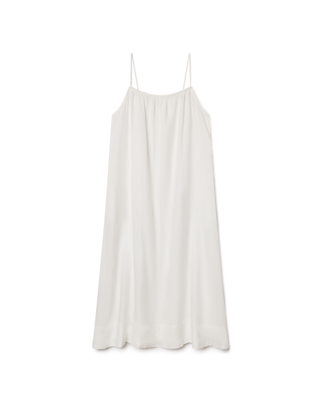 Leisure Maxi Dress - Coconut