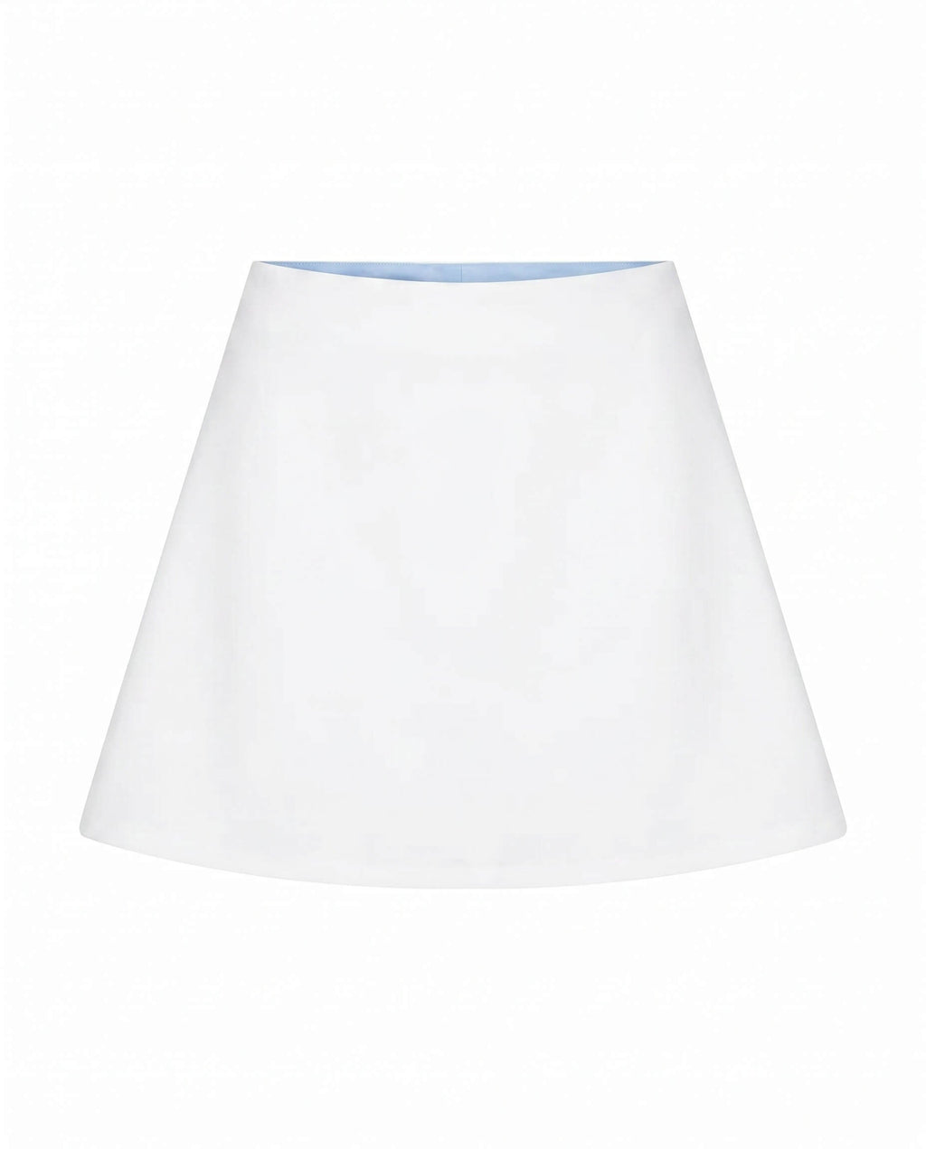 Match Skirt - Coconut