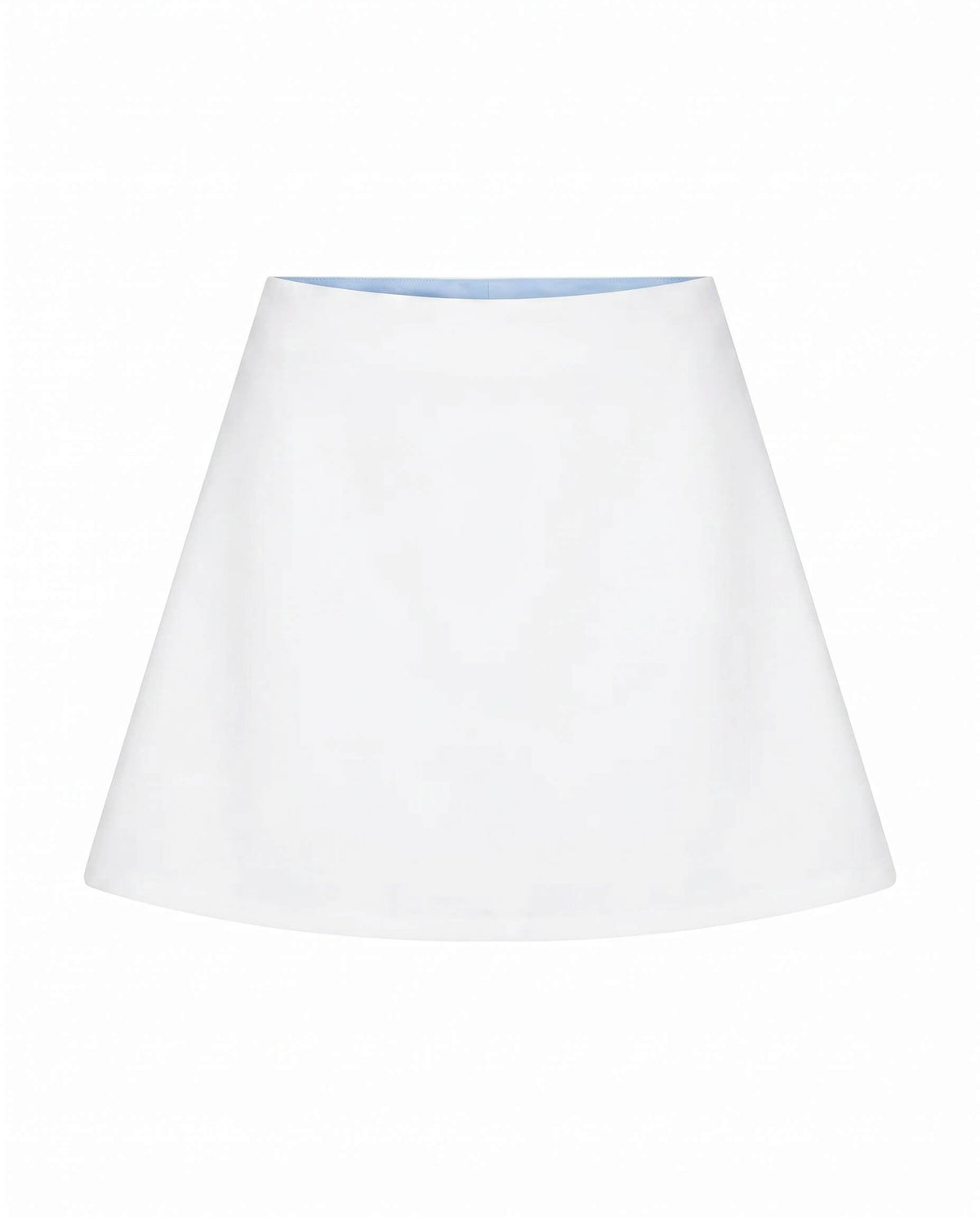 Match Skirt - Coconut