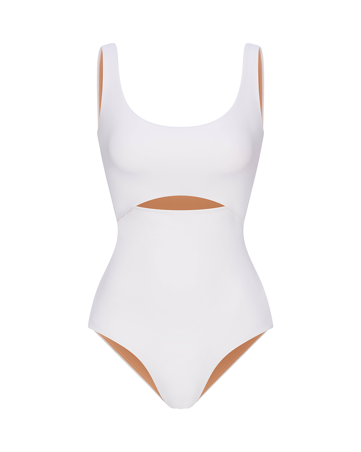 Peak Suit D+ - Coconut