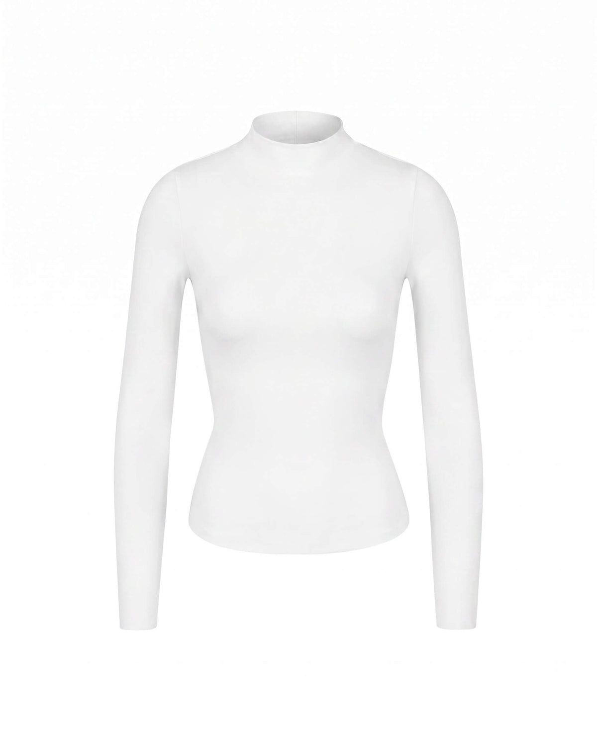 Rays LS Top *Long - Coconut