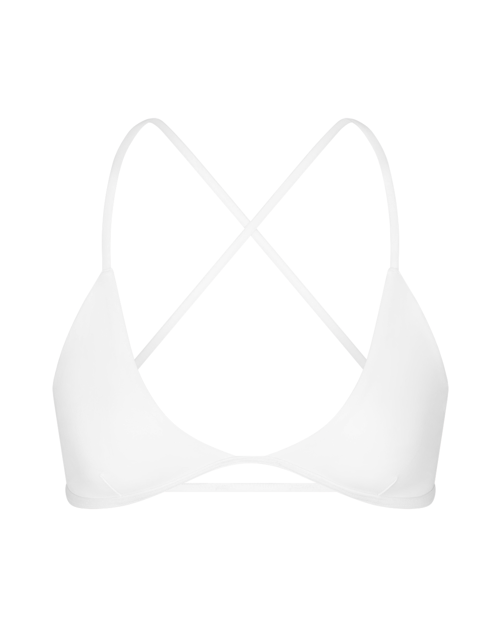 Reef Top - Coconut
