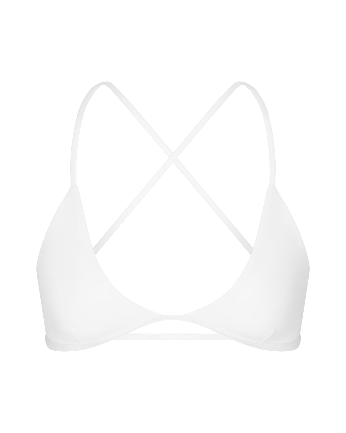Reef Top - Coconut