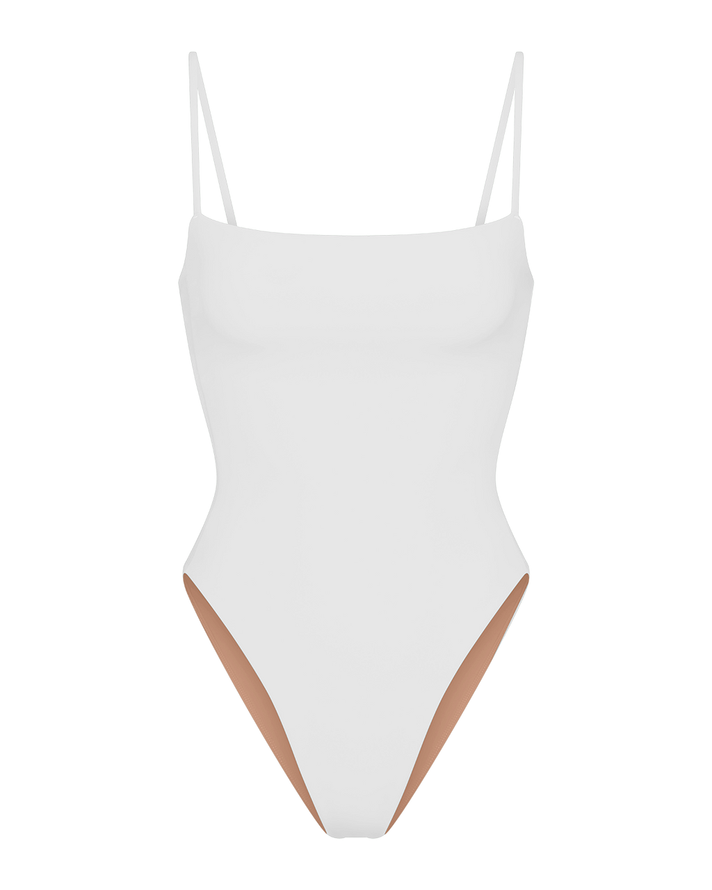 Retreat Suit - Coconut