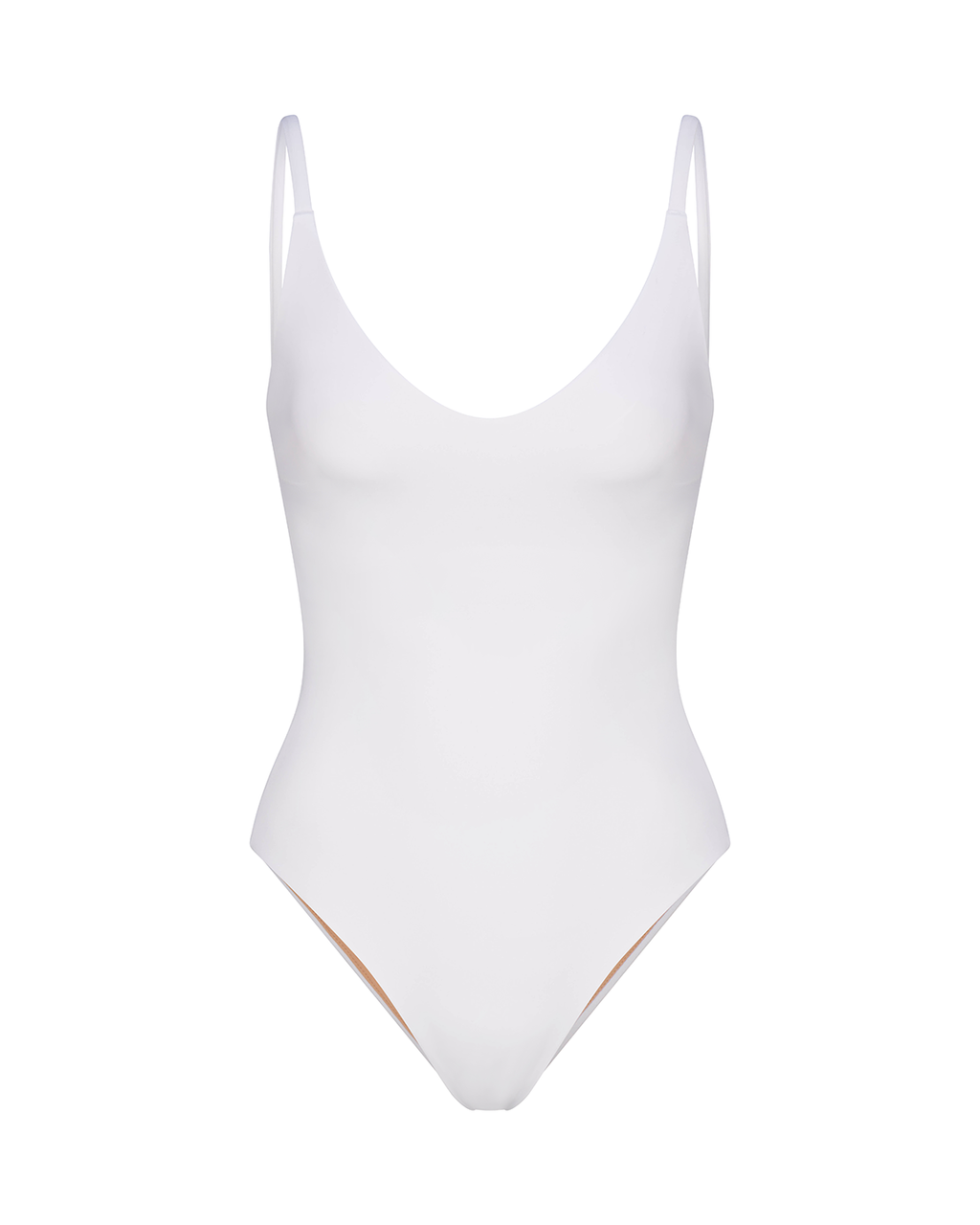 Sunday Suit D+ - Coconut