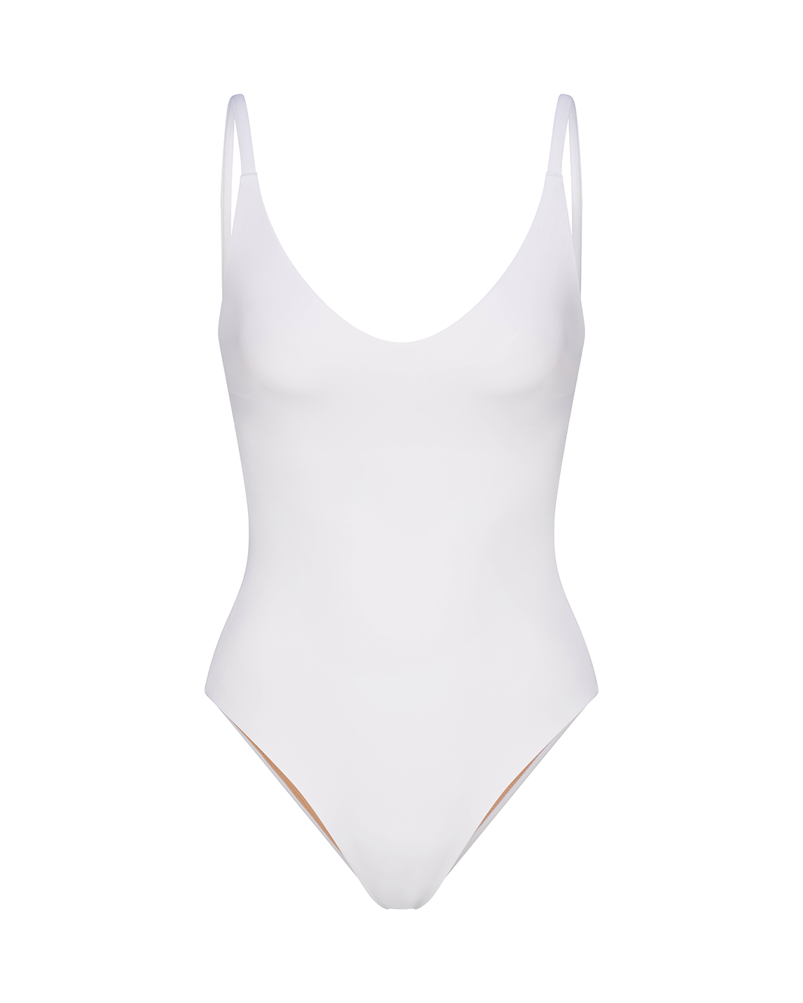 Sunday Suit D+ - Coconut