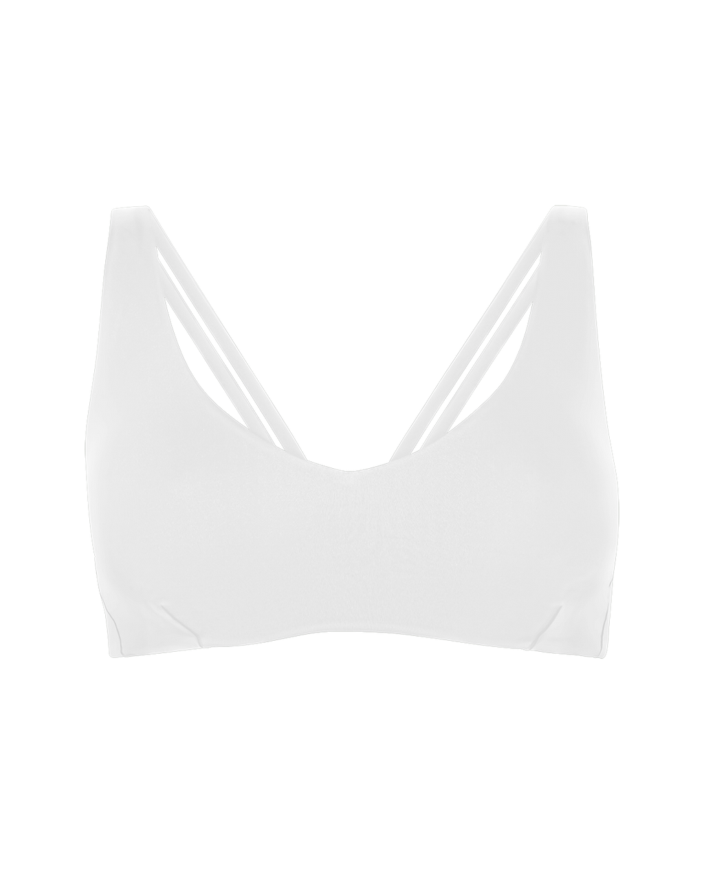 Sunday Top D+ - Coconut