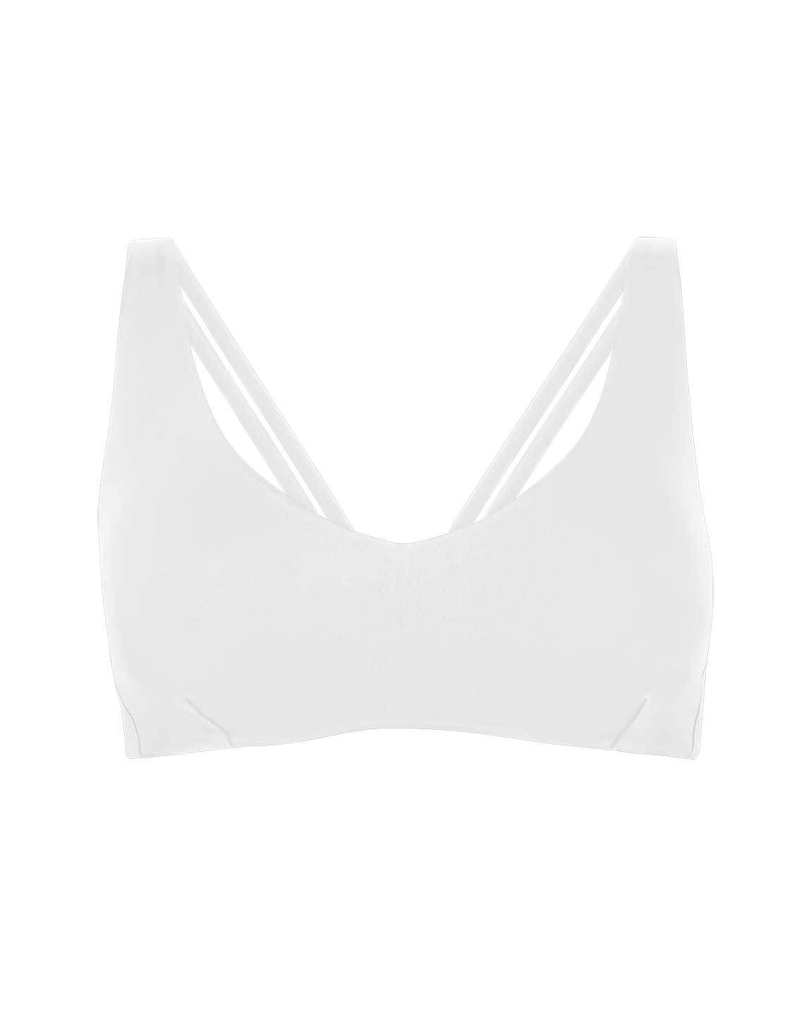 Sunday Top D+ - Coconut
