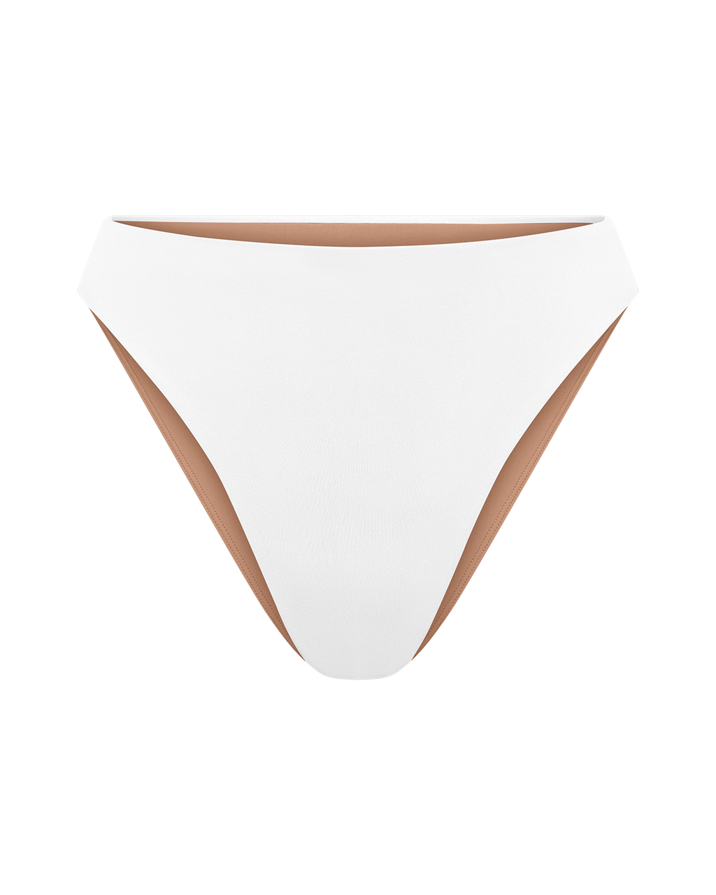 Super Hi Hi Bottom - Coconut