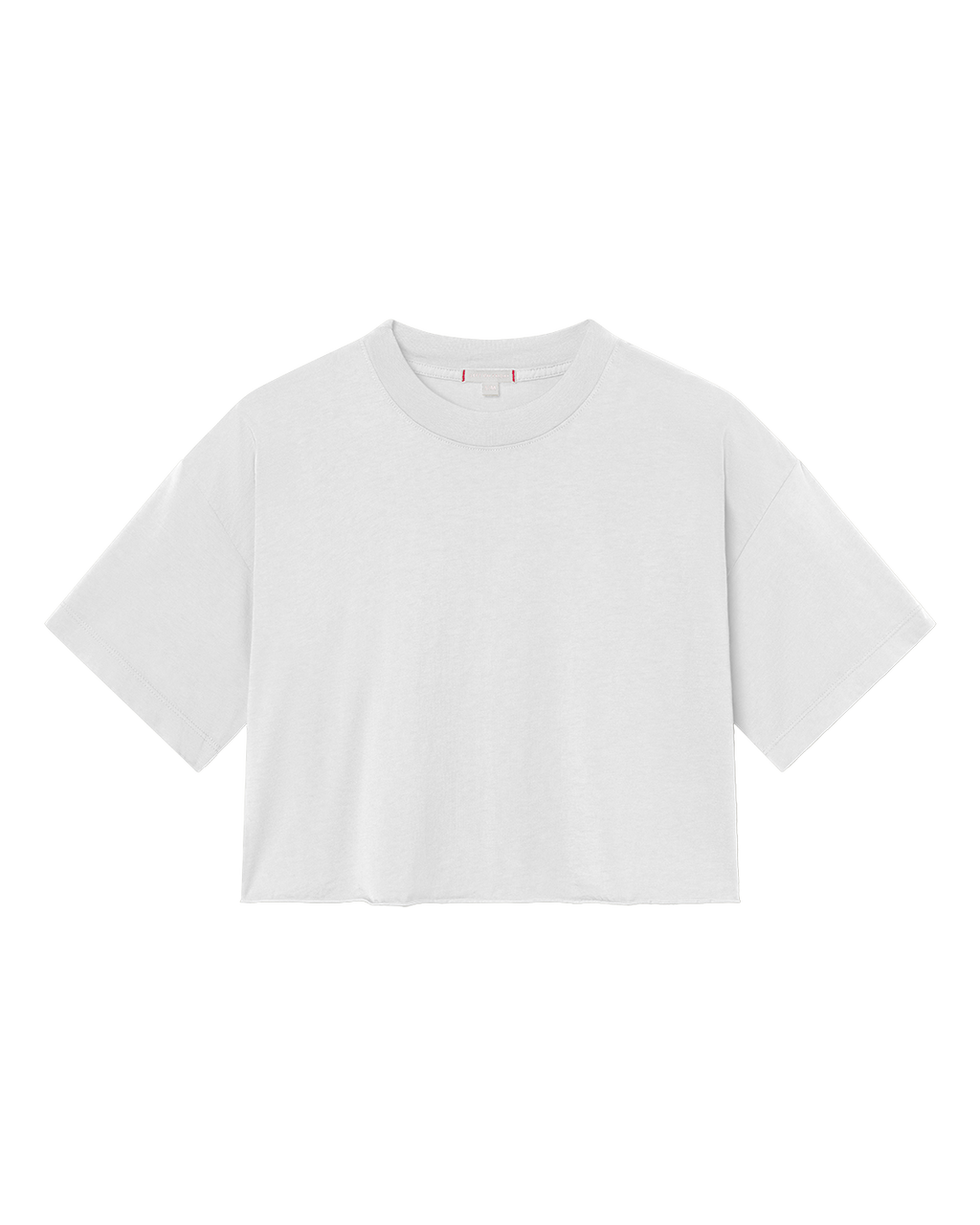 Swell Tee - Coconut