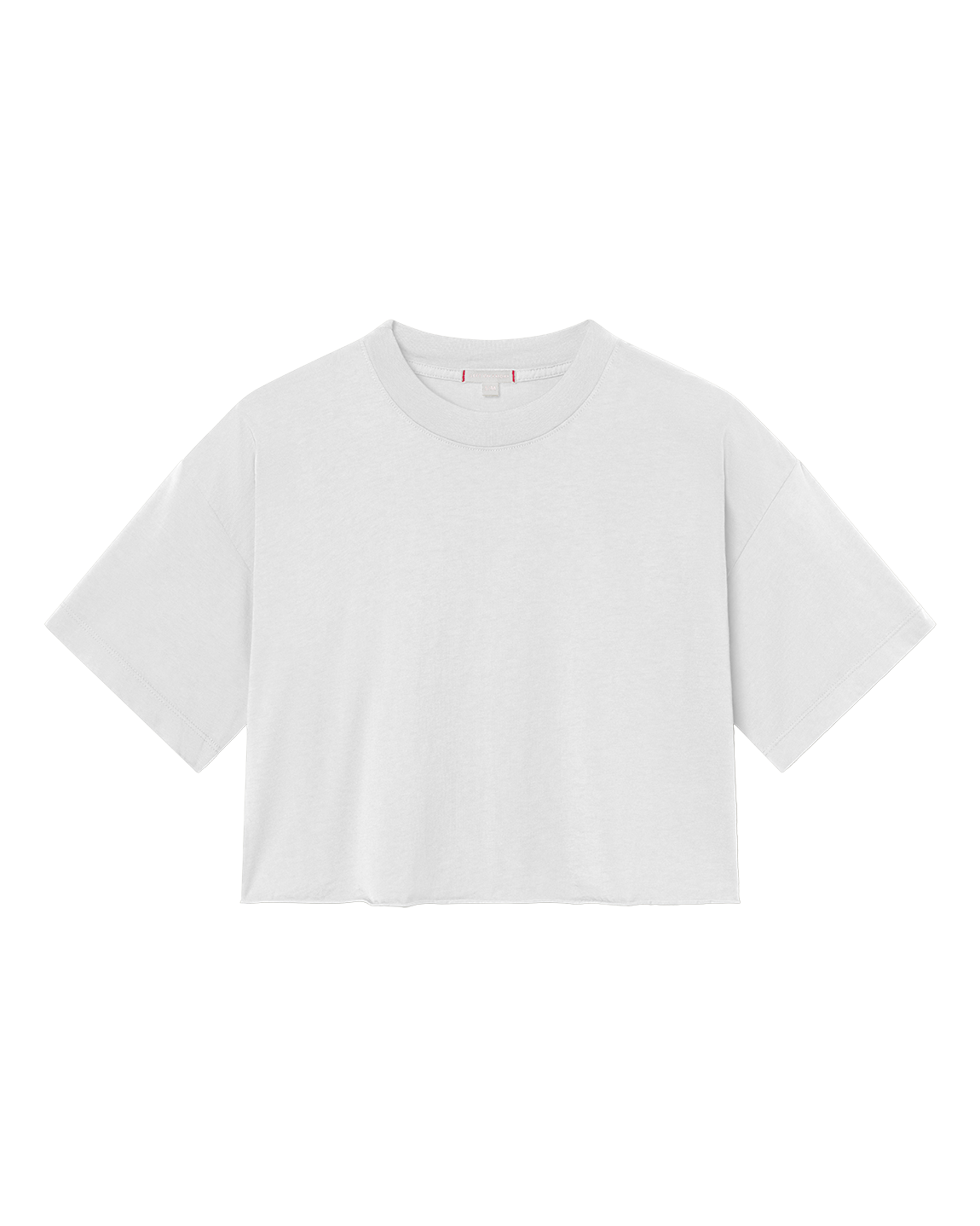 Swell Tee - Coconut
