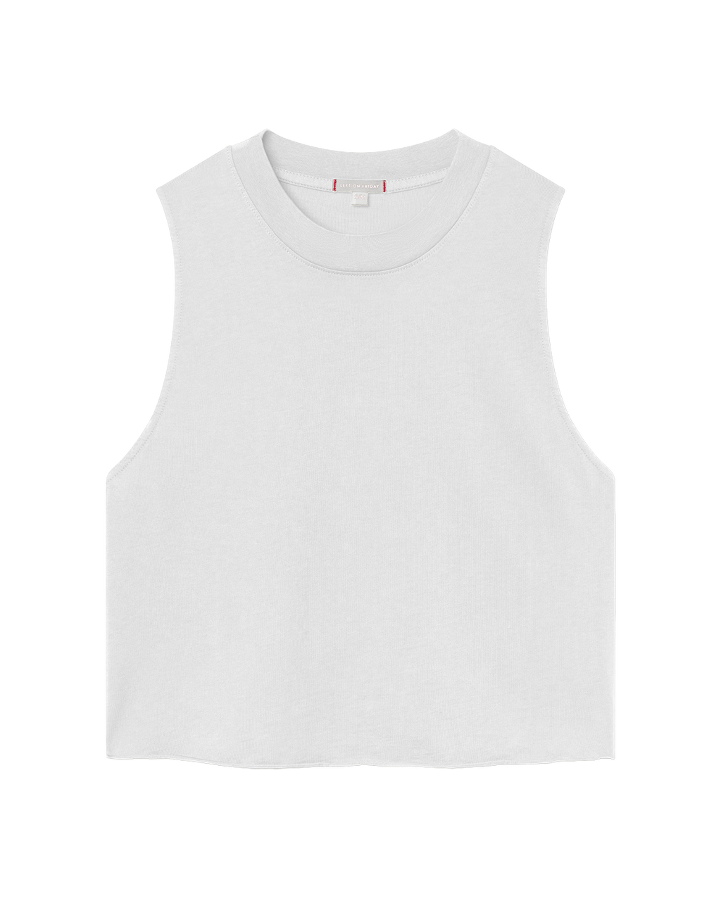 Swell Tank - Coconut
